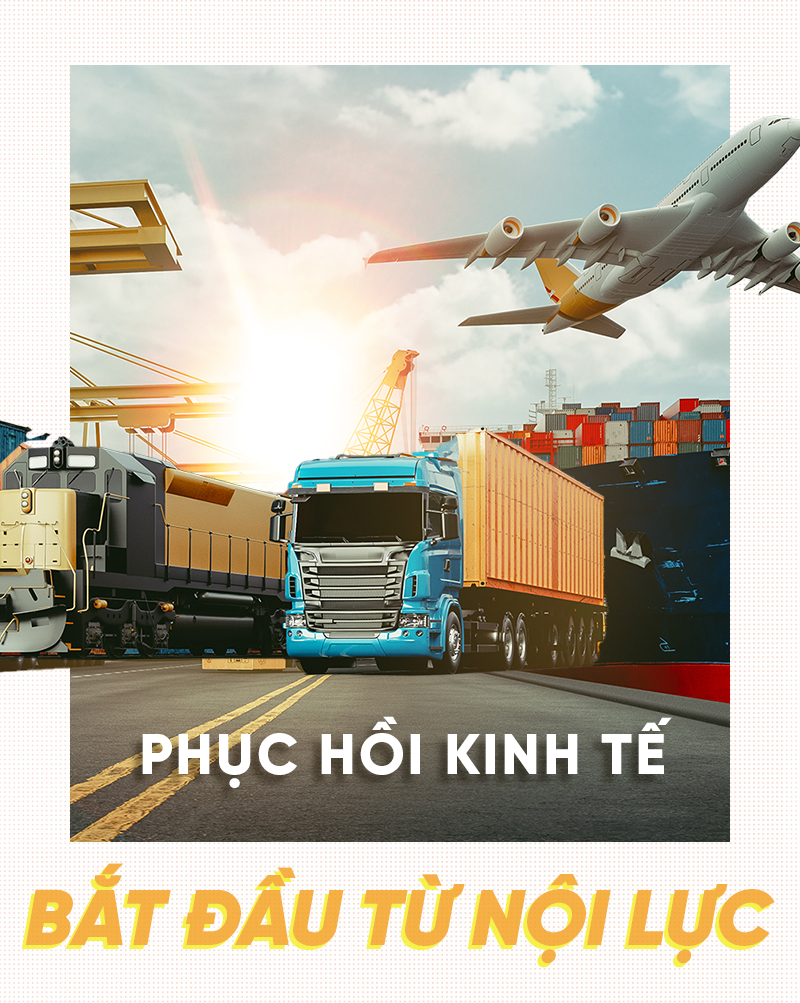 Bắt đầu từ nội lực