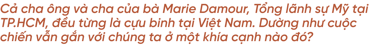 Đại sứ Marc Knapper: Việt Nam luôn chiếm vị trí độc nhất trong trái tim tôi - Ảnh 21.