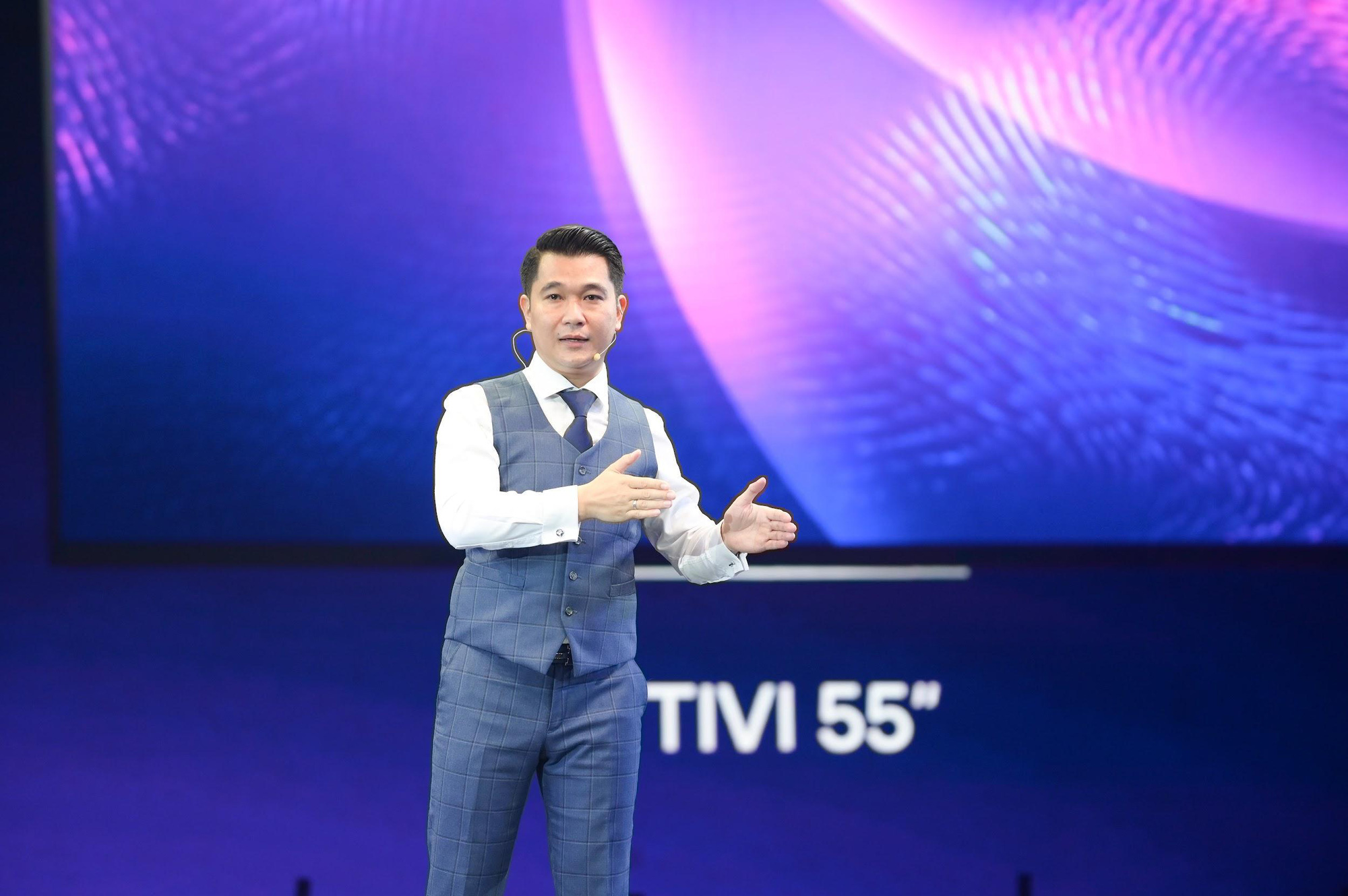 Casper hé lộ hệ sinh thái sản phẩm 2022, ra mắt loạt TV QLED & OLED - Ảnh 2. Casper hé lộ hệ sinh thái sản phẩm 2022, ra mắt loạt TV QLED & OLED - Ảnh 2.