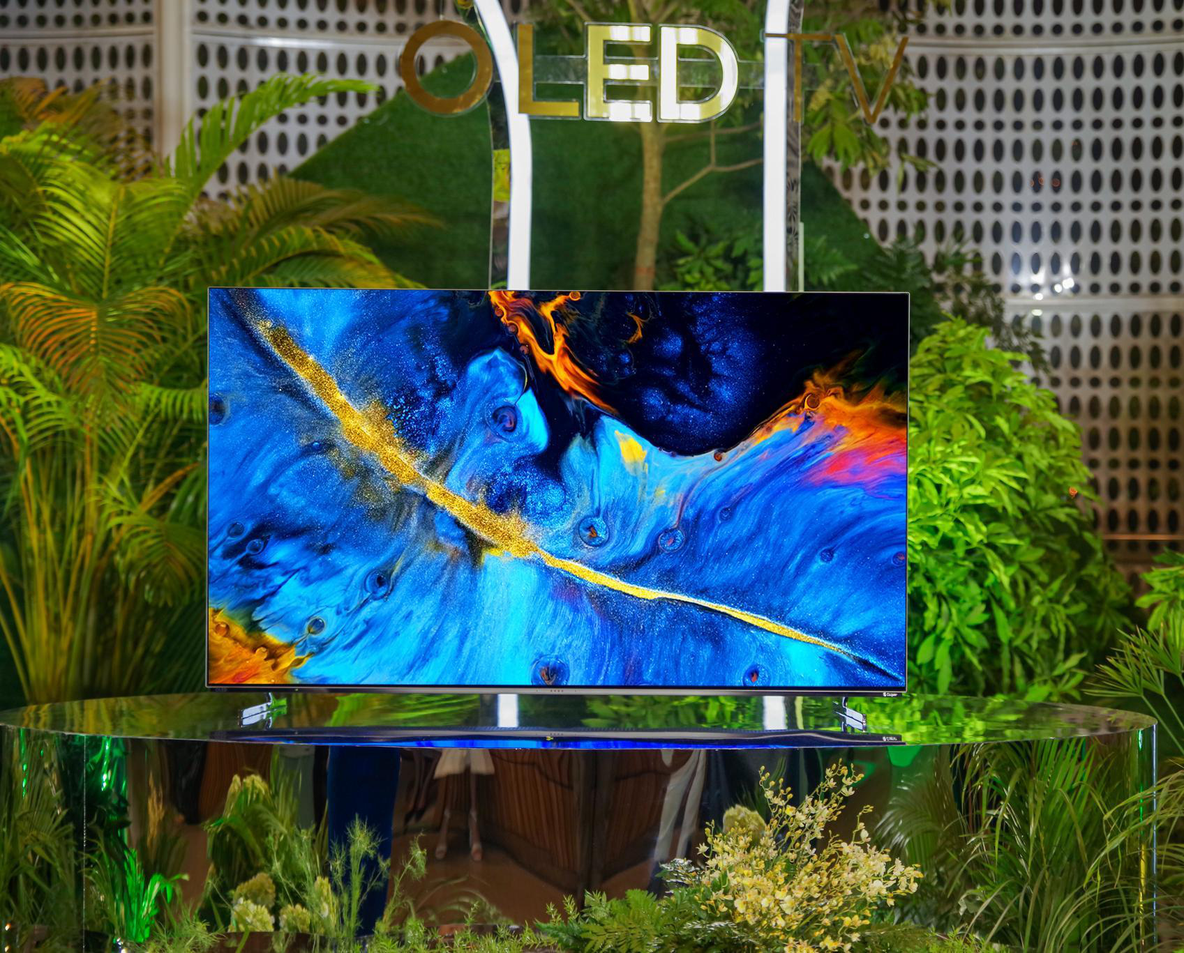 Casper hé lộ hệ sinh thái sản phẩm 2022, ra mắt loạt TV QLED & OLED - Ảnh 3. Casper hé lộ hệ sinh thái sản phẩm 2022, ra mắt loạt TV QLED & OLED - Ảnh 3.