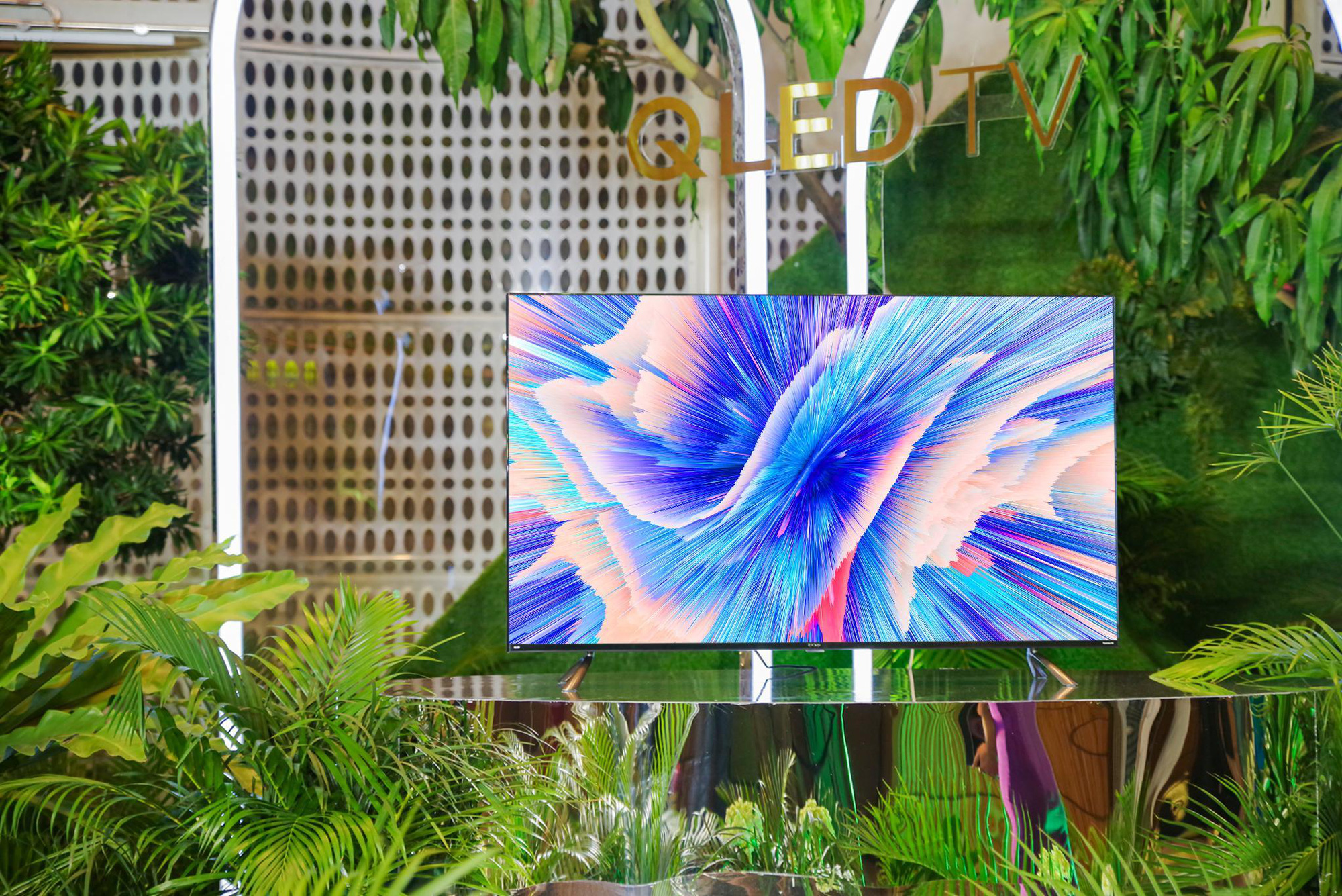 Casper hé lộ hệ sinh thái sản phẩm 2022, ra mắt loạt TV QLED & OLED - Ảnh 6. Casper hé lộ hệ sinh thái sản phẩm 2022, ra mắt loạt TV QLED & OLED - Ảnh 6.