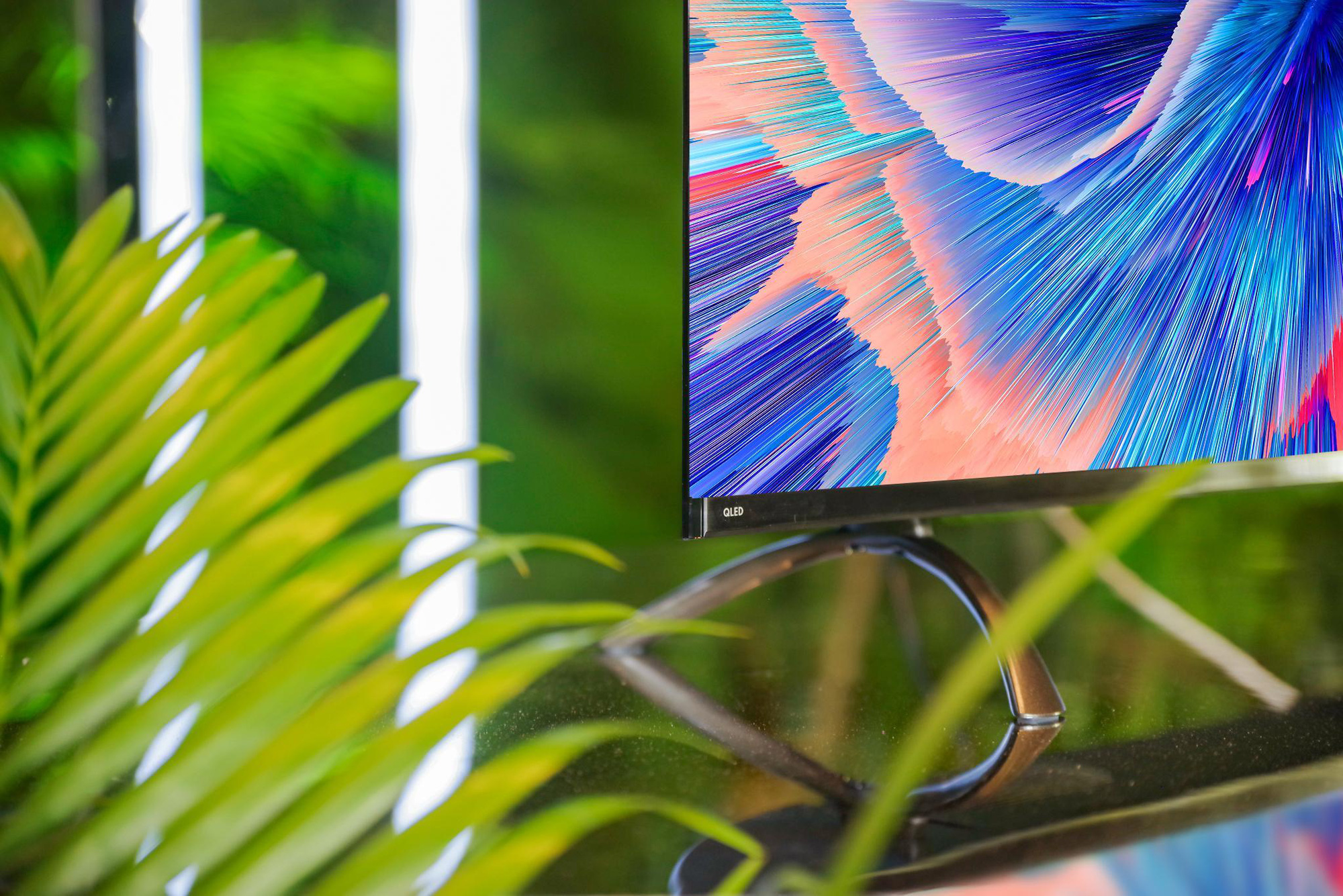 Casper hé lộ hệ sinh thái sản phẩm 2022, ra mắt loạt TV QLED & OLED - Ảnh 7. Casper hé lộ hệ sinh thái sản phẩm 2022, ra mắt loạt TV QLED & OLED - Ảnh 7.