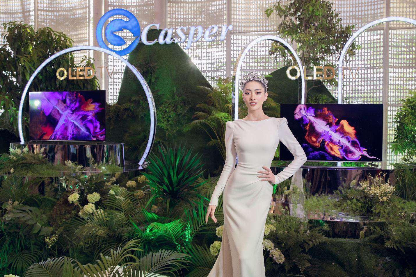 Casper hé lộ hệ sinh thái sản phẩm 2022, ra mắt loạt TV QLED & OLED - Ảnh 9. Casper hé lộ hệ sinh thái sản phẩm 2022, ra mắt loạt TV QLED & OLED - Ảnh 9.