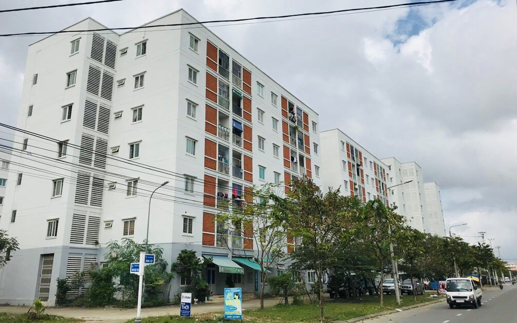 Vì sao Đà Nẵng chưa cho hộ nghèo thuê nhà ở xã hội thuộc tài sản công? - Ảnh 3.