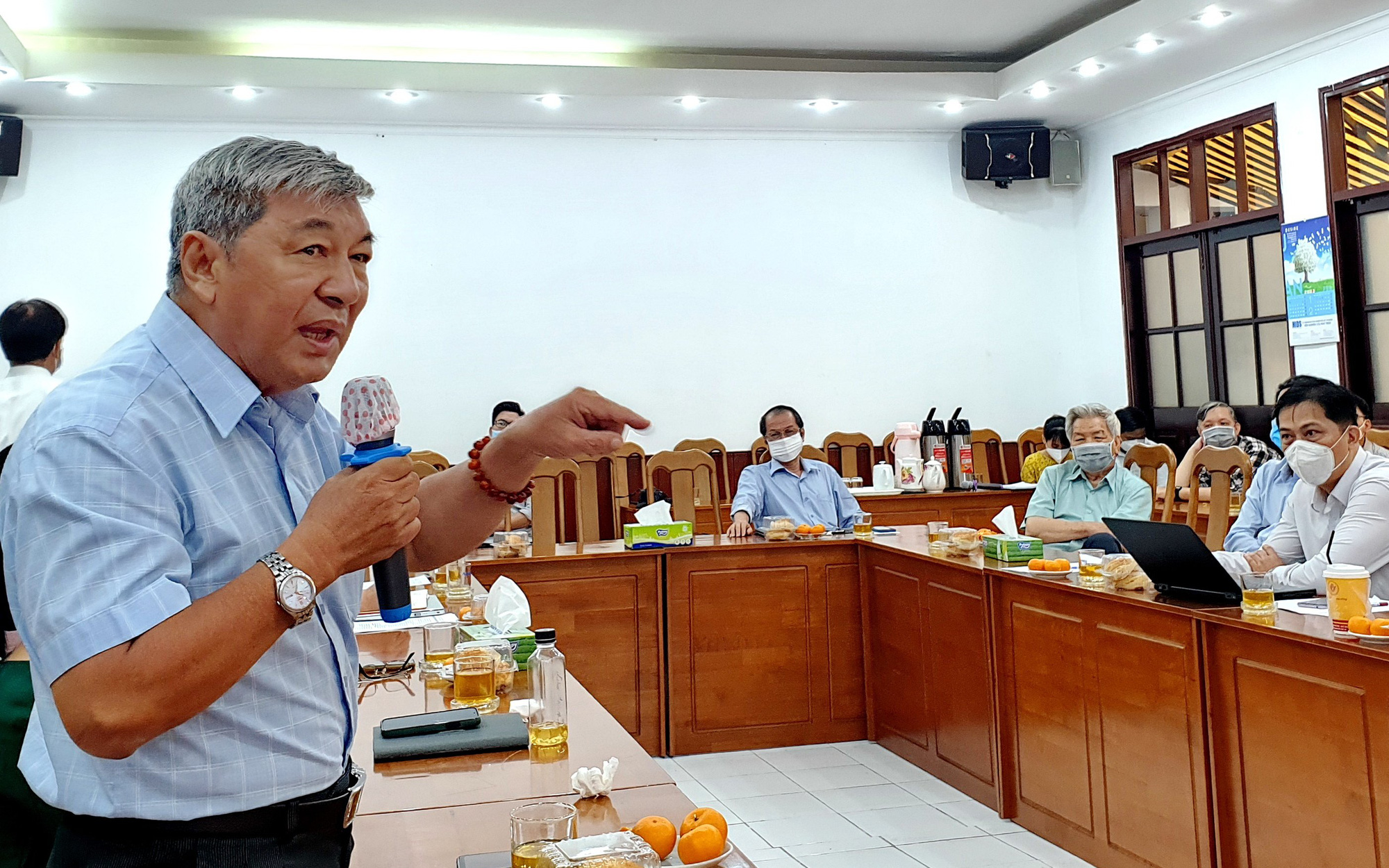 Cấm người thân của đấu giá viên tham gia đấu giá, đại biểu lo hạn chế quyền tài sản- Ảnh 2. Chế tài mạnh hơn khi không mua tài sản trúng đấu giá