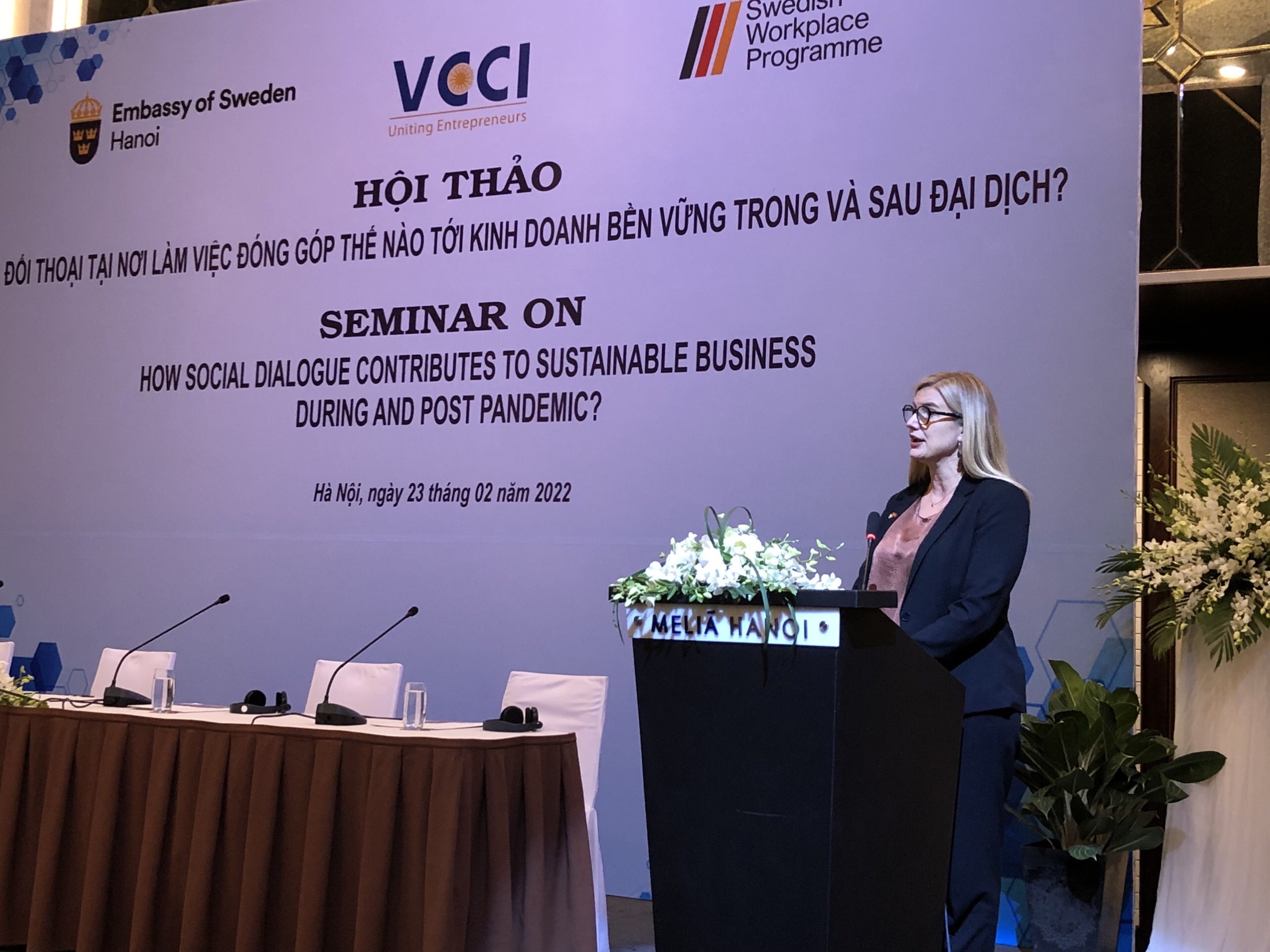 Kinh nghiệm giữ người của IKEA, H&M trong và sau đại dịch - Ảnh 1. Kinh nghiệm giữ người của IKEA, H&M trong và sau đại dịch - Ảnh 1.