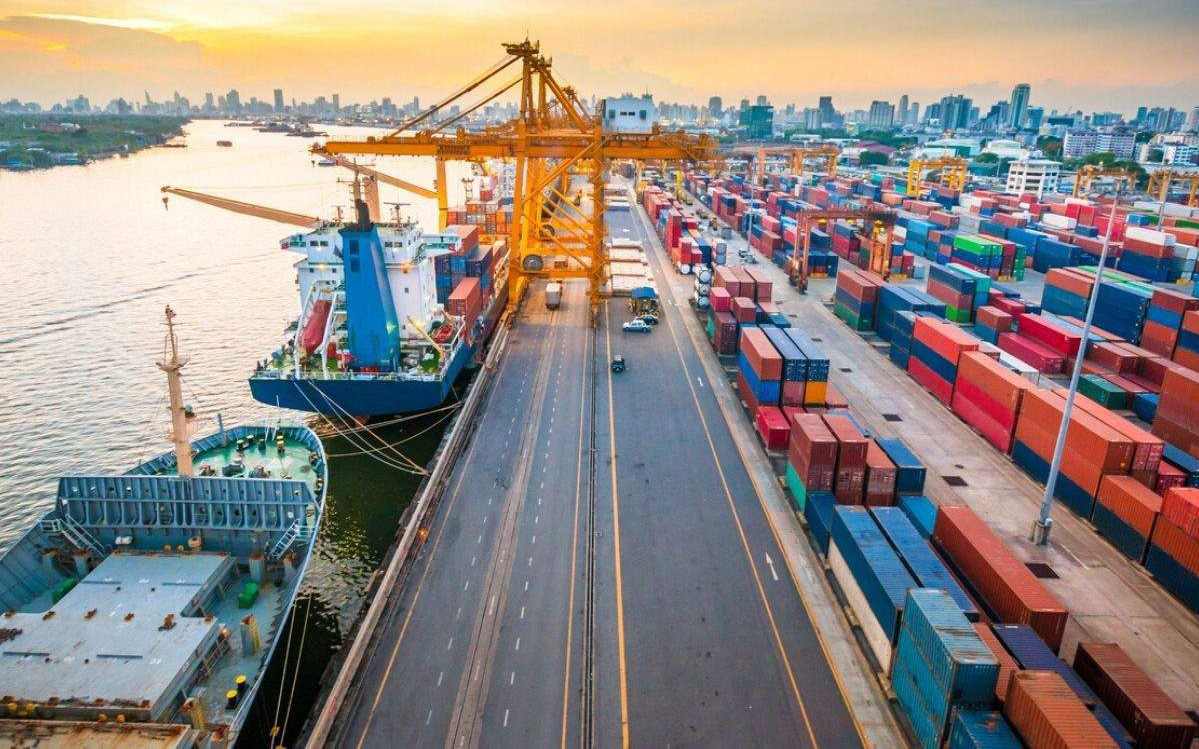 Quý 1-2024, xuất khẩu điện tử đạt 30,5 tỉ USD- Ảnh 3. Ấn Độ: Nhập khẩu hàng điện tử từ ASEAN giảm sau khi siết chặt quy định về xuất xứ