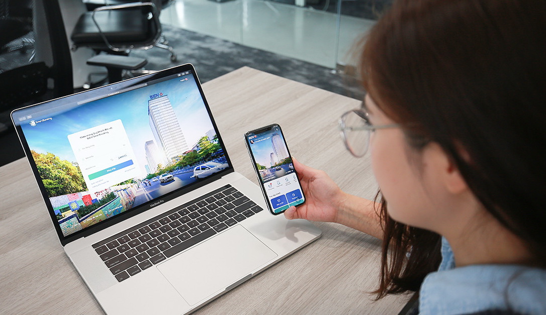 TTBC số 39 2021 - SmartBanking TTBC số 39 2021 - SmartBanking