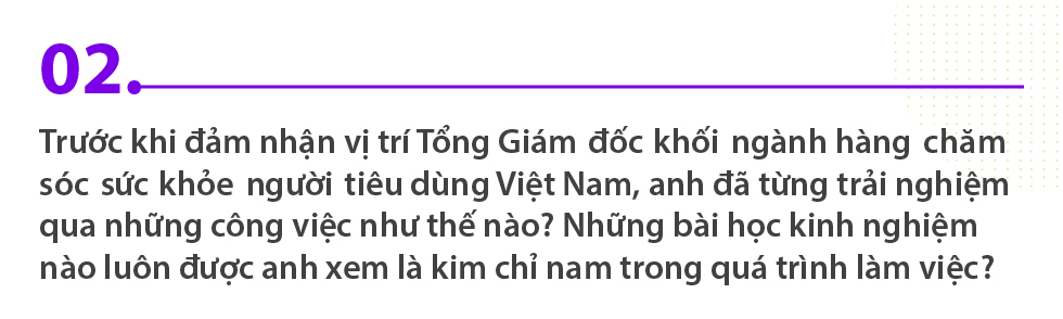 Sanofi nỗ lực cải thiện sức khỏe cộng đồng - Ảnh 3.