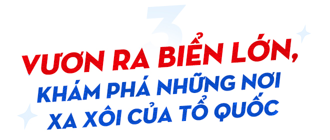 10 gương mặt trẻ làm rạng danh hai tiếng Việt Nam - Ảnh 9.