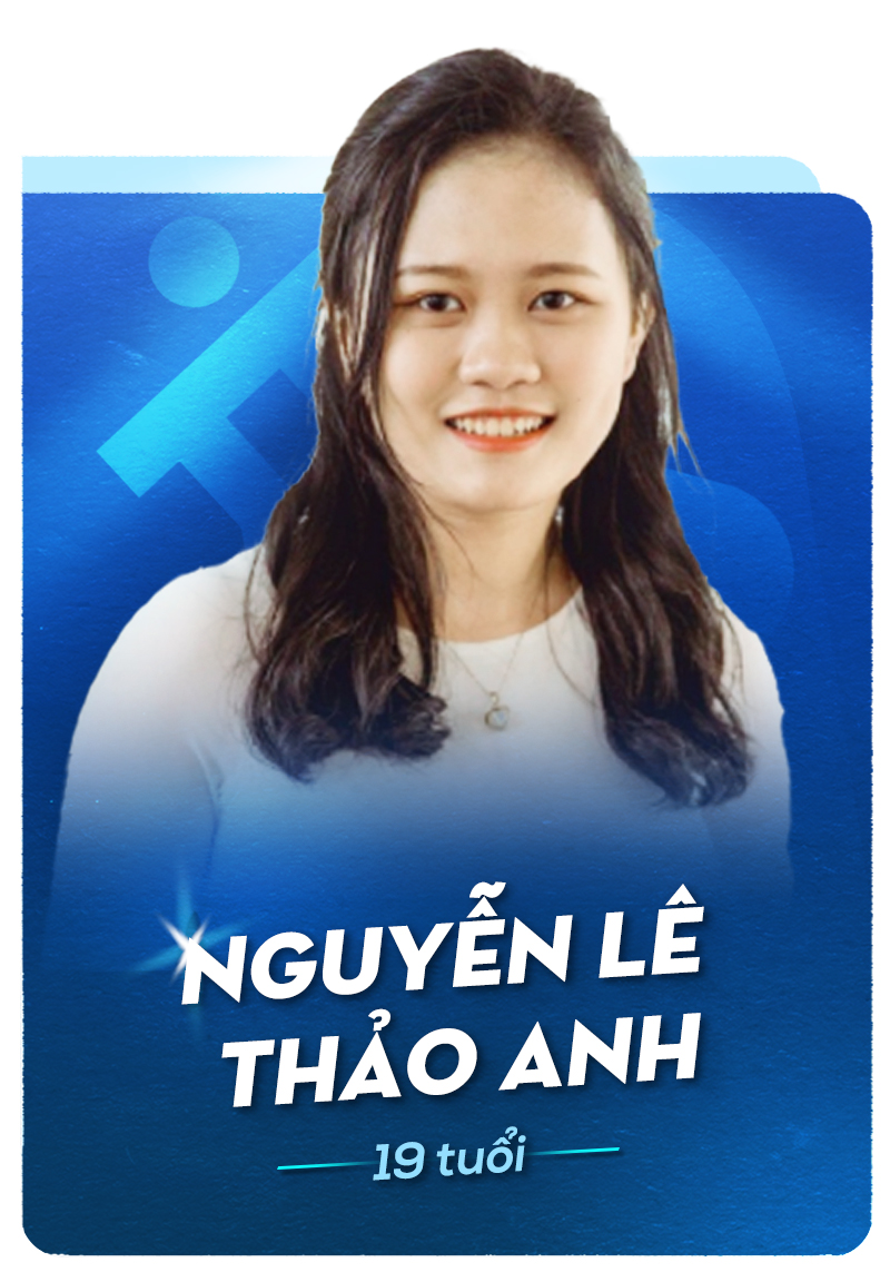 10 gương mặt trẻ làm rạng danh hai tiếng Việt Nam - Ảnh 2.