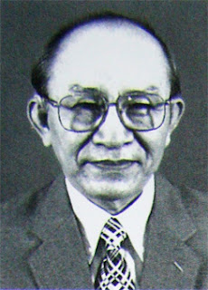 Giáo sư, họa sĩ Nguyễn Trung Tín qua đời - Ảnh 1.