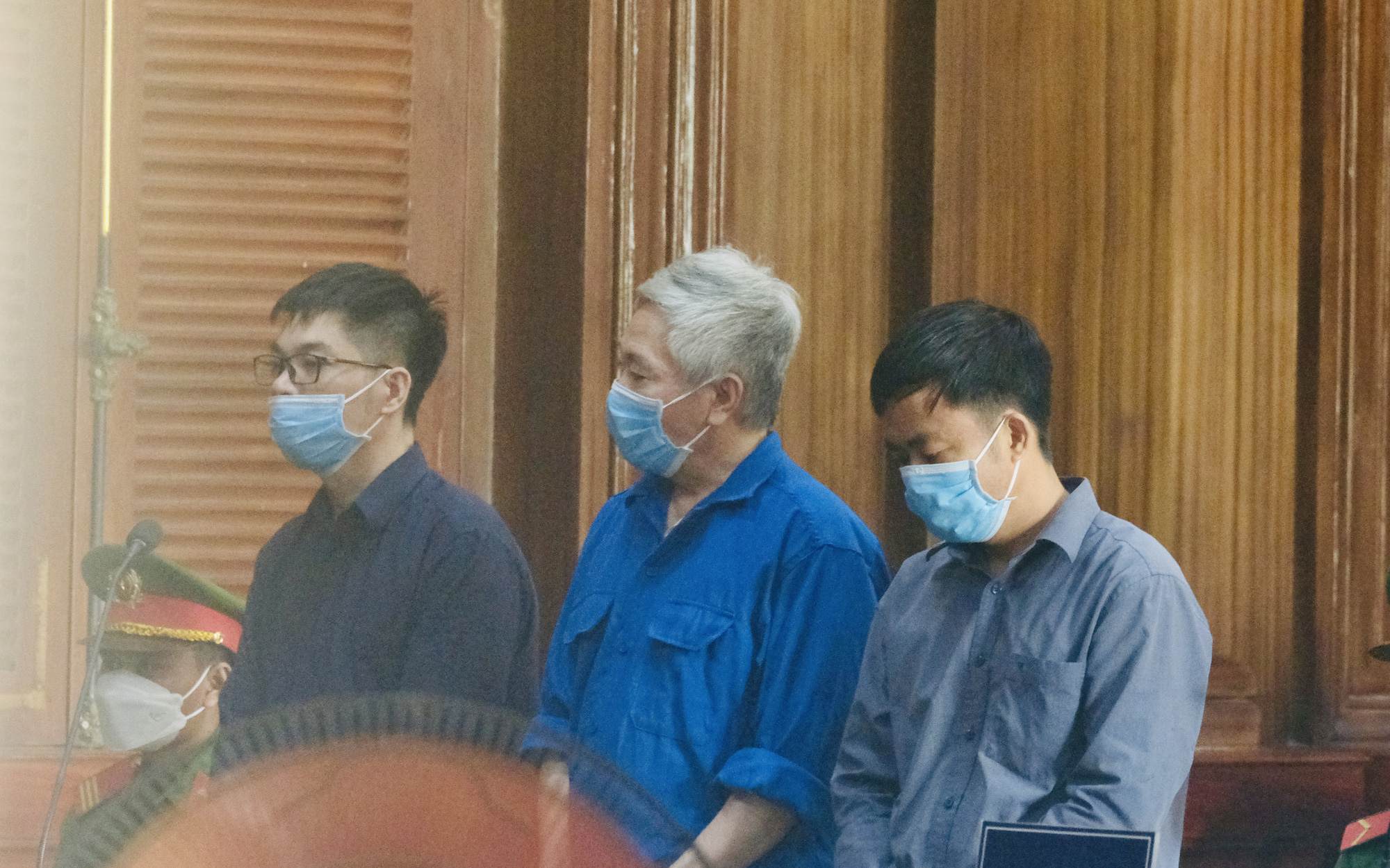 Tin lời ngon ngọt đầu tư sinh lời
