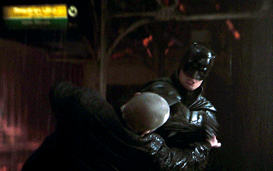 The Batman: Đời cần hy vọng, không cần báo thù
