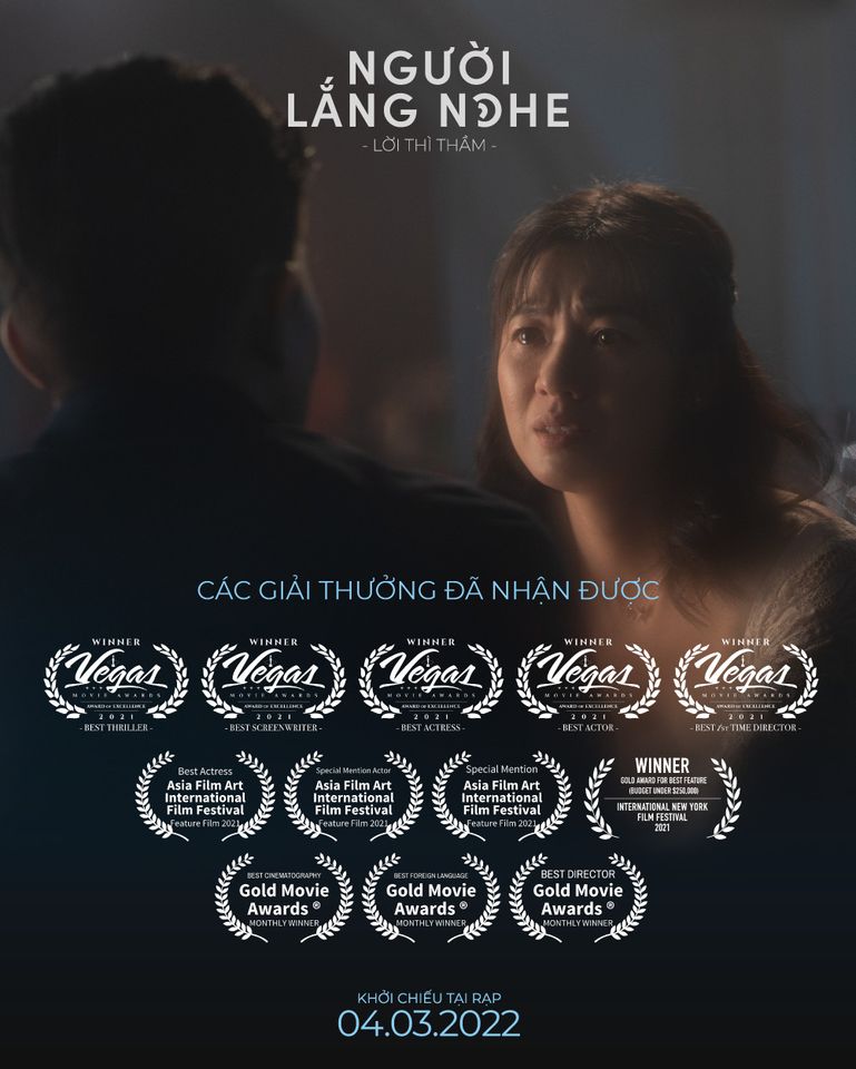 Người lắng nghe và khao khát của những người lớn cô đơn - Ảnh 1.