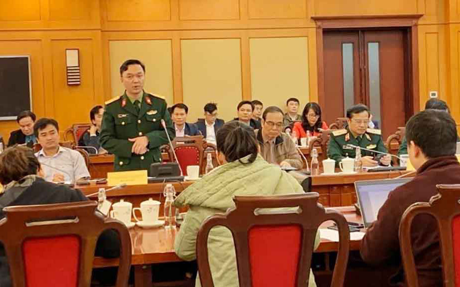 Phan Quốc Việt và 4 cựu sĩ quan hầu tòa trong vụ Việt Á- Ảnh 4. Vụ kit xét nghiệm: 2 cán bộ Học viện Quân y liên quan thế nào đến Việt Á?
