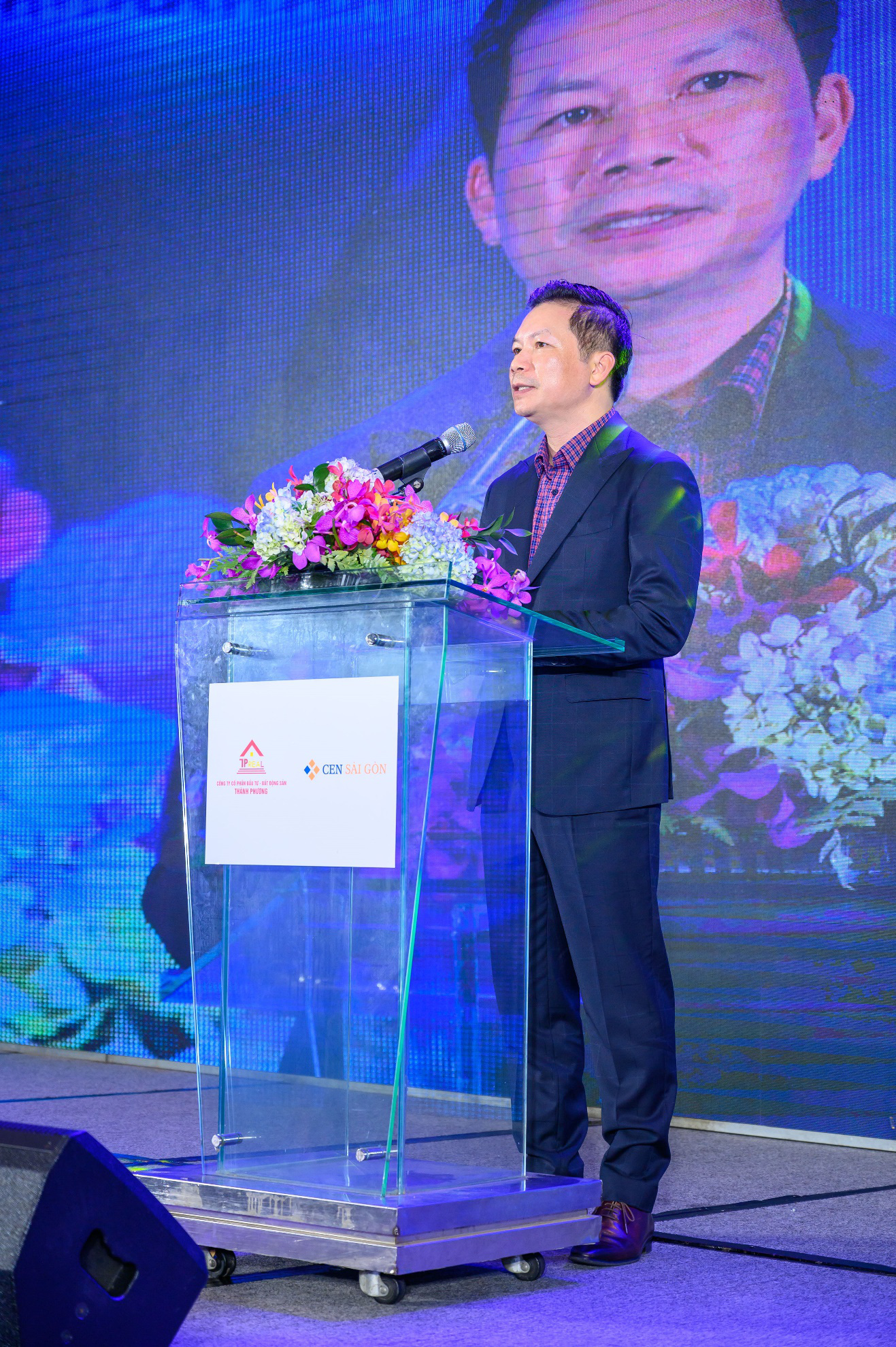 Thành Phương Real và Cen Sài Gòn ký kết hợp tác chiến lược toàn diện - Ảnh 3. Thành Phương Real và Cen Sài Gòn ký kết hợp tác chiến lược toàn diện - Ảnh 3.