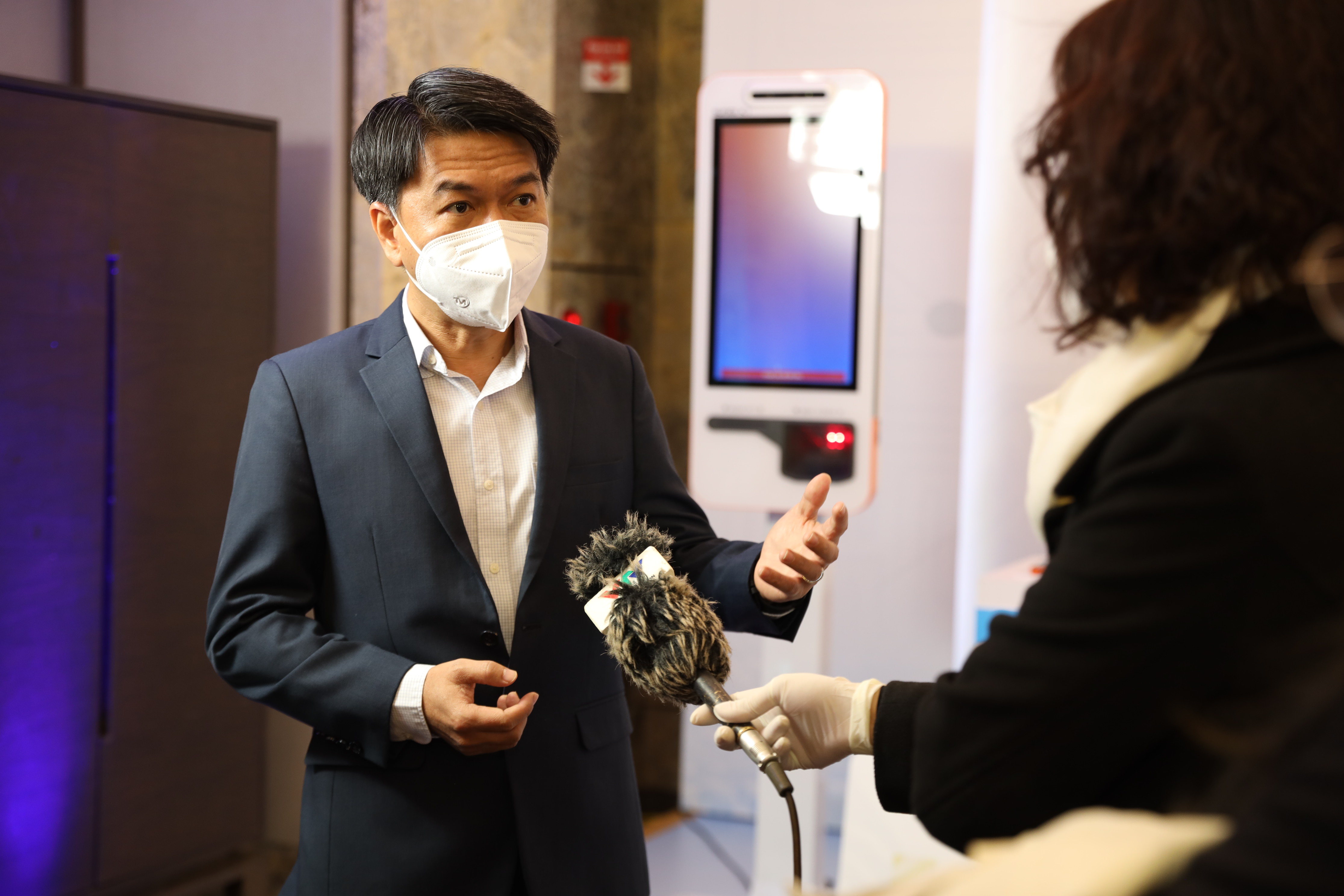 Fintech VNPAY bắt tay Visa hỗ trợ ngân hàng chuyển đổi số - Ảnh 2. Fintech VNPAY bắt tay Visa hỗ trợ ngân hàng chuyển đổi số - Ảnh 2.