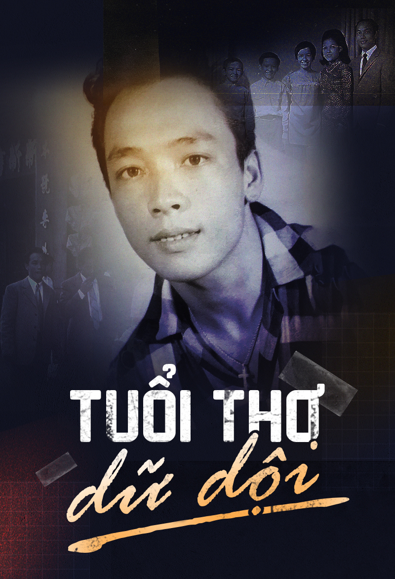 TUỔI THƠ DỮ DỘI
