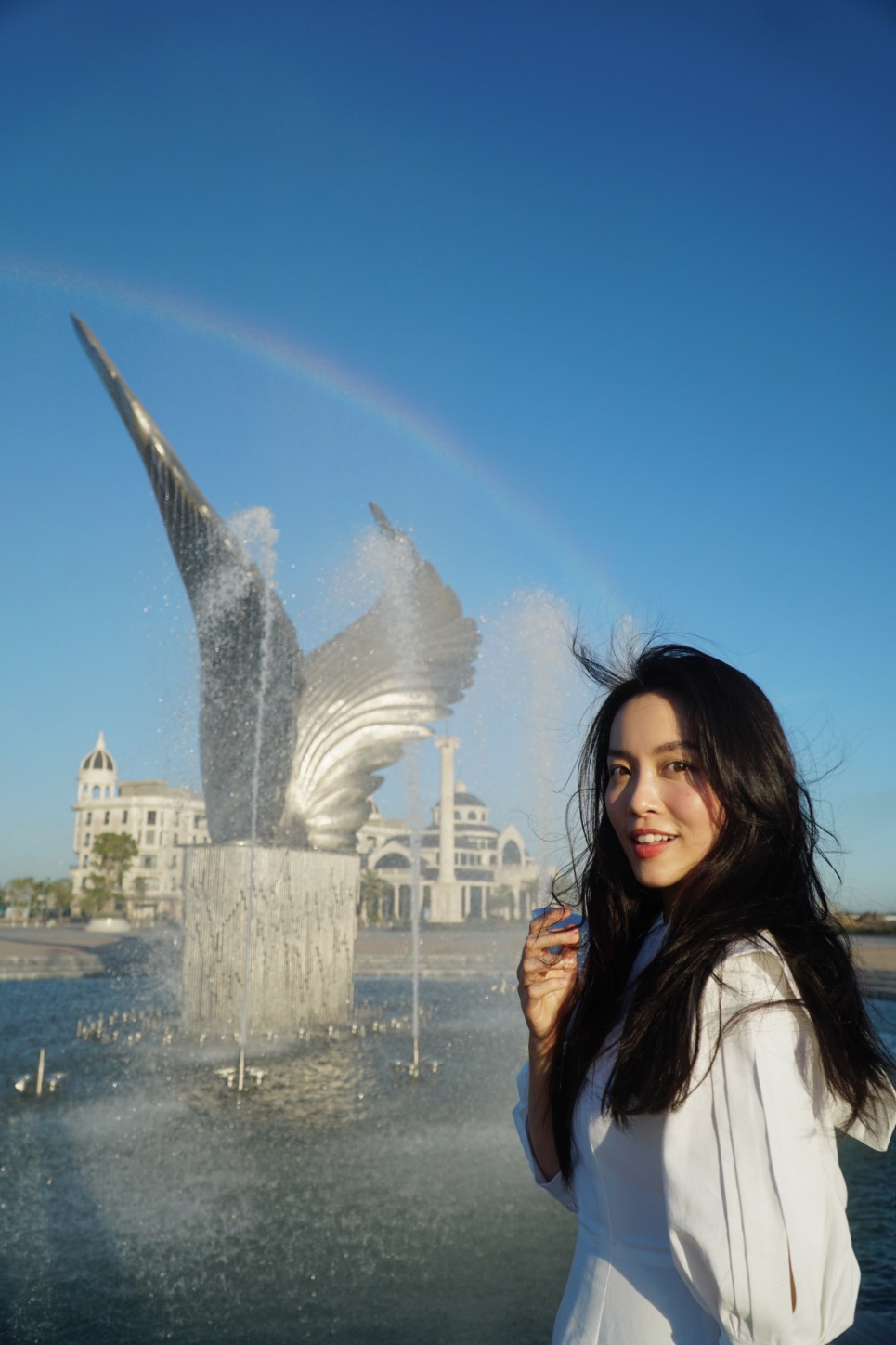 Tiềm năng Aqua City dưới góc nhìn của nhà đầu tư - Ảnh 5. Tiềm năng Aqua City dưới góc nhìn của nhà đầu tư - Ảnh 5.