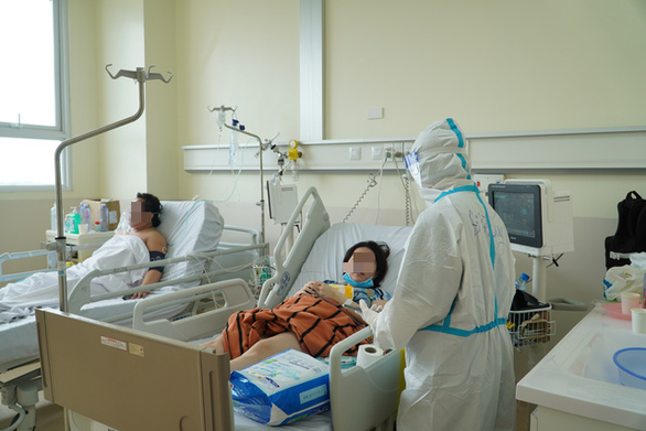 Lắng nghe người thật, việc thật - Ảnh 1. Lắng nghe người thật, việc thật - Ảnh 1.
