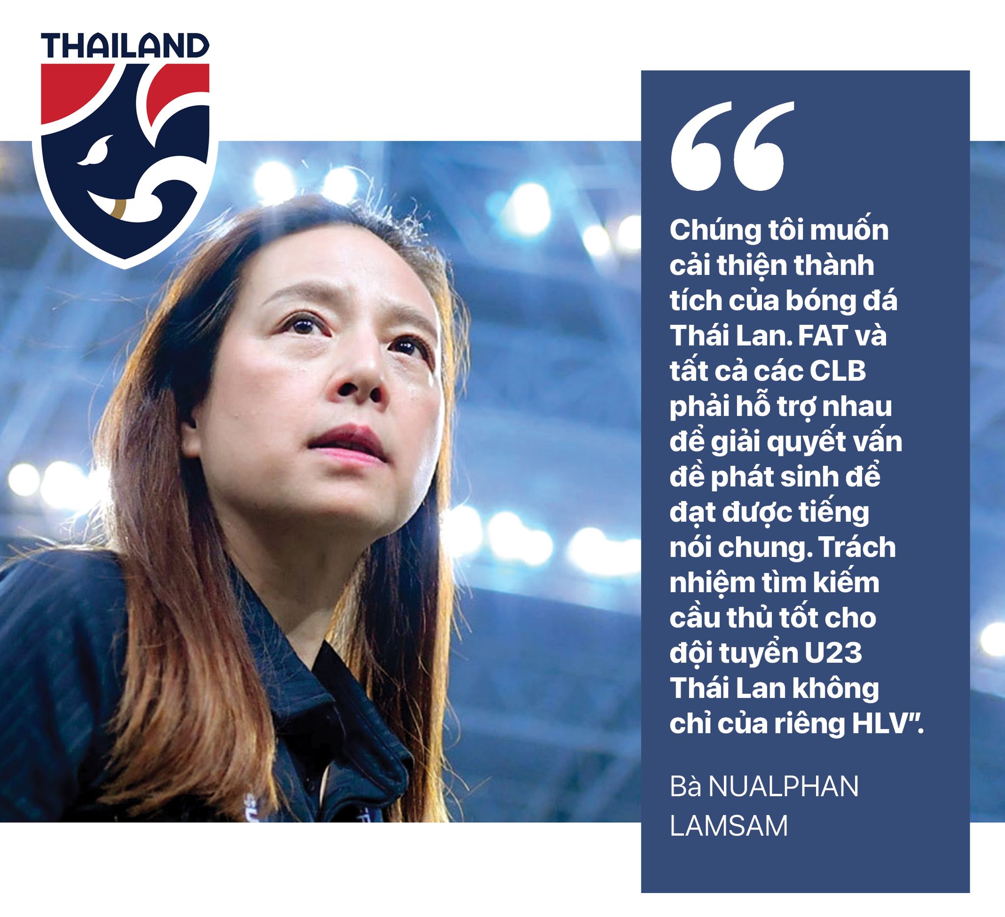 東南亞足球渴望在第 31 屆東南亞運動會上獲得金牌 - 照片 4。