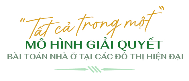 MT Eastmark City - đô thị tích hợp “all - in - one” - Ảnh 1.