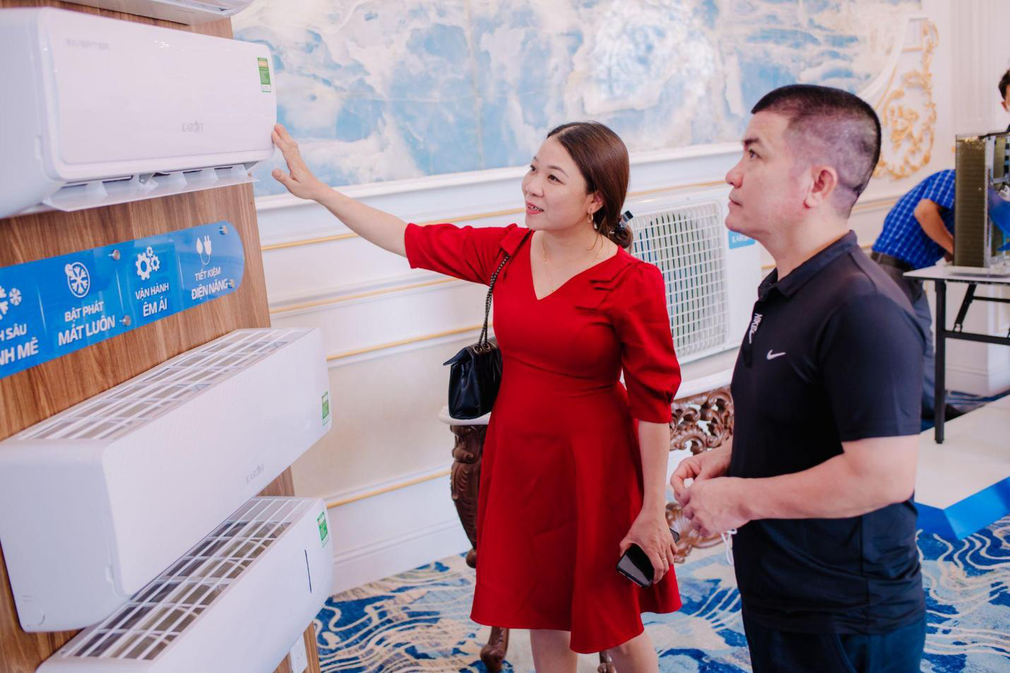 Nguy cơ điều hòa hỏng hóc tăng cao vào mùa nóng - Ảnh 3. Nguy cơ điều hòa hỏng hóc tăng cao vào mùa nóng - Ảnh 3.