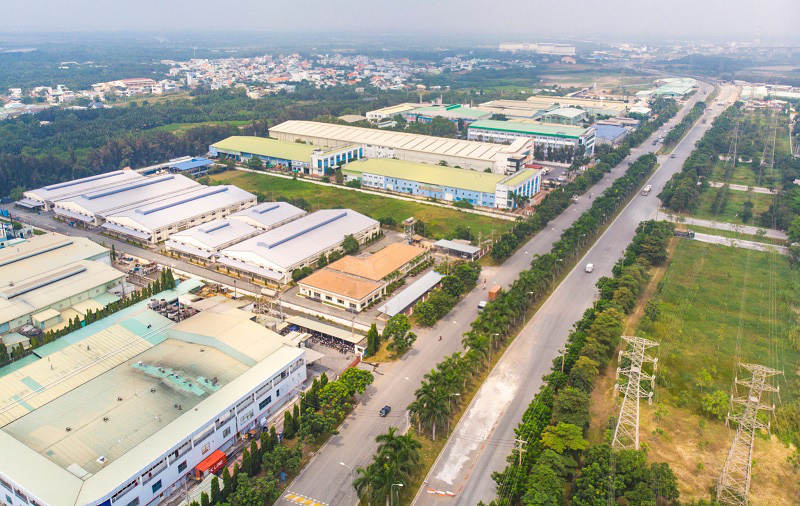 Một ‘Đại dương xanh’ đầu tư chưa nhiều người biết đến - Ảnh 2. Một ‘Đại dương xanh’ đầu tư chưa nhiều người biết đến - Ảnh 2.