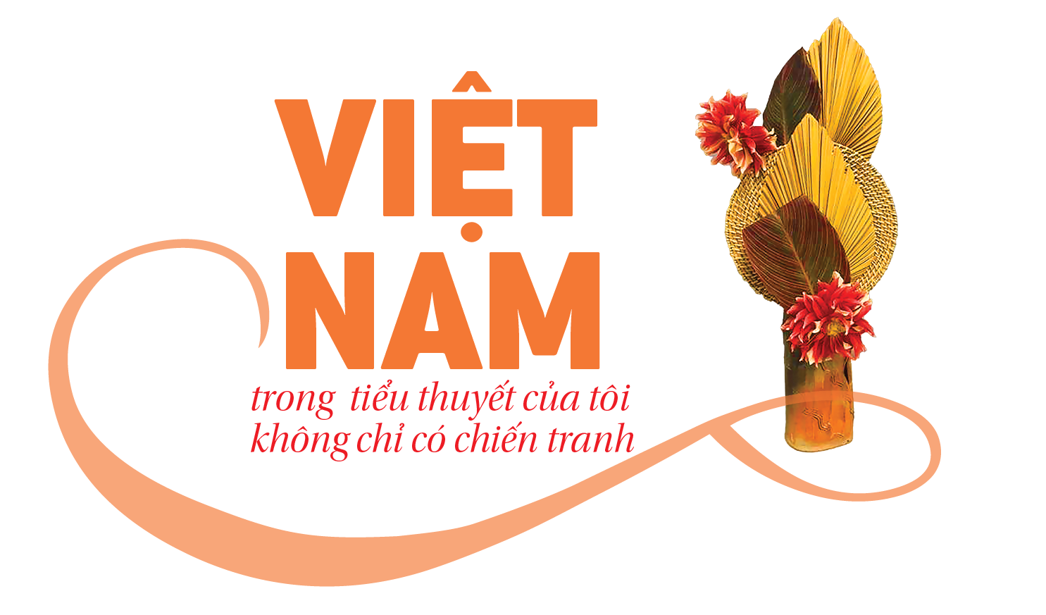 Nguyễn Phan Quế Mai: Khi nhà văn bước qua cánh cửa - Ảnh 4.
