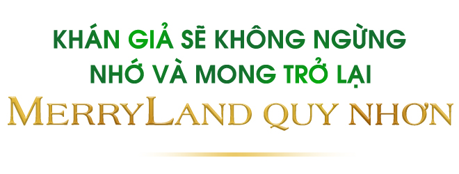 CEO Laservision: “Đến MerryLand Quy Nhơn sẽ thấy những điều chưa từng có ở Việt Nam”