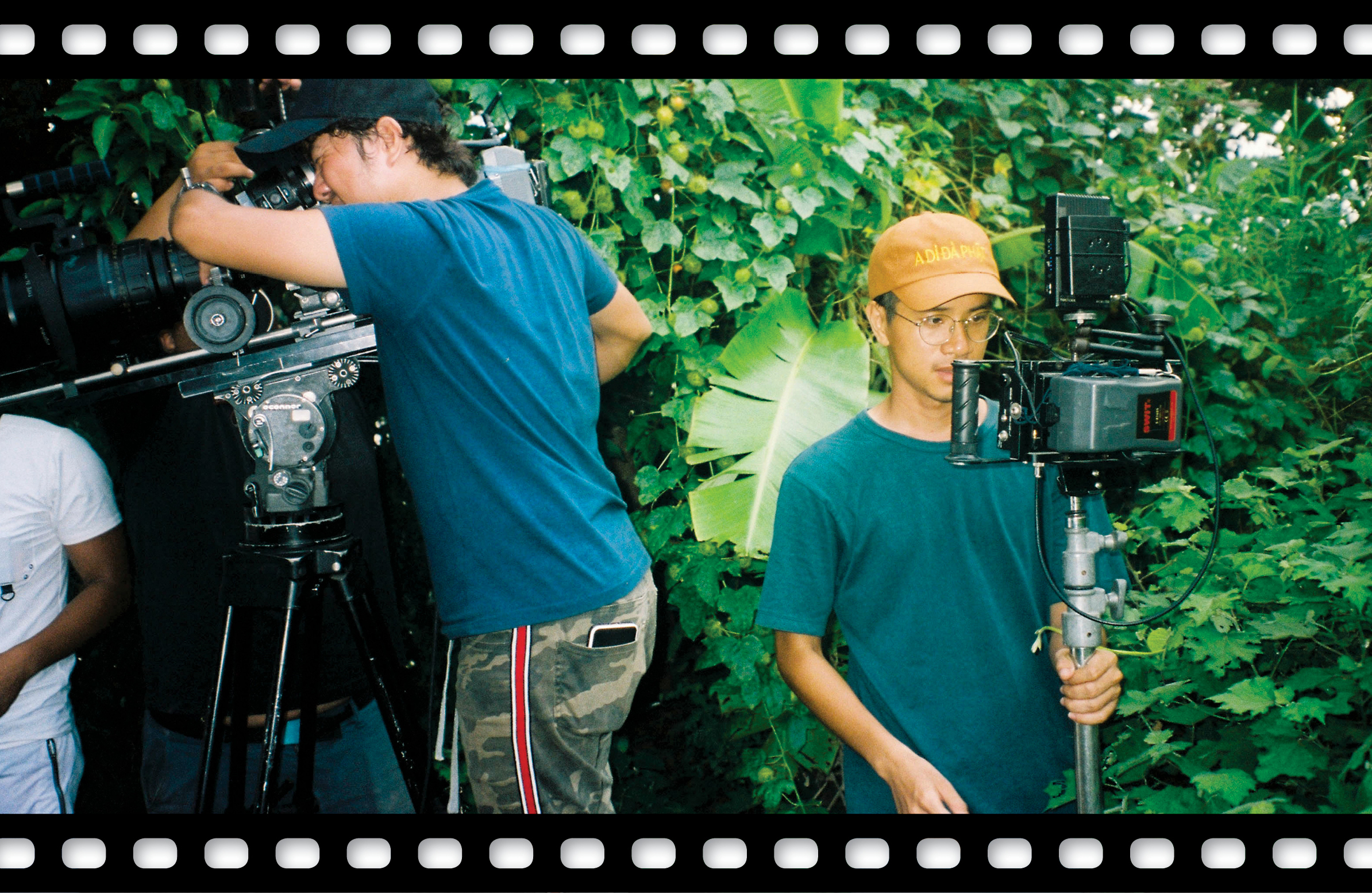 20 năm và một thế hệ làm phim Việt trẻ - Ảnh 7.