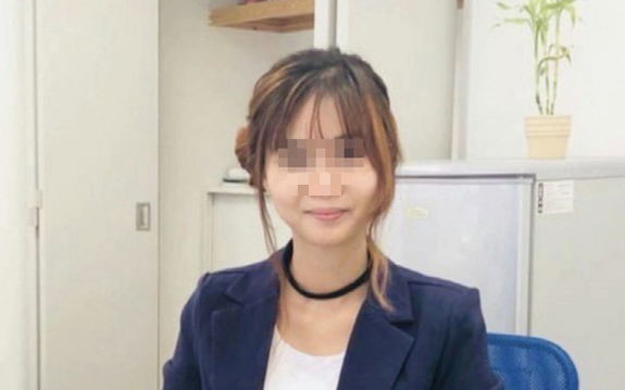Kẻ sát hại cô gái Việt ở Osaka bị giao cho bên công tố