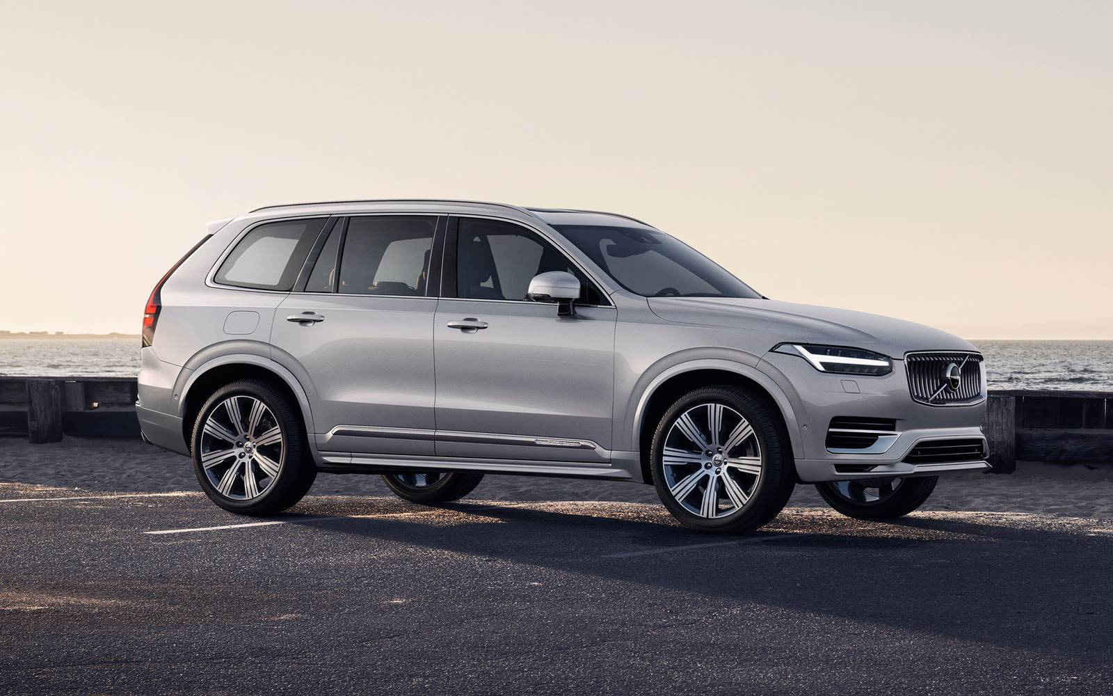 Người bán xe Volvo nhiều nhất Việt Nam: 'Khách mua xe Volvo có cả gen Z' - Ảnh 2.