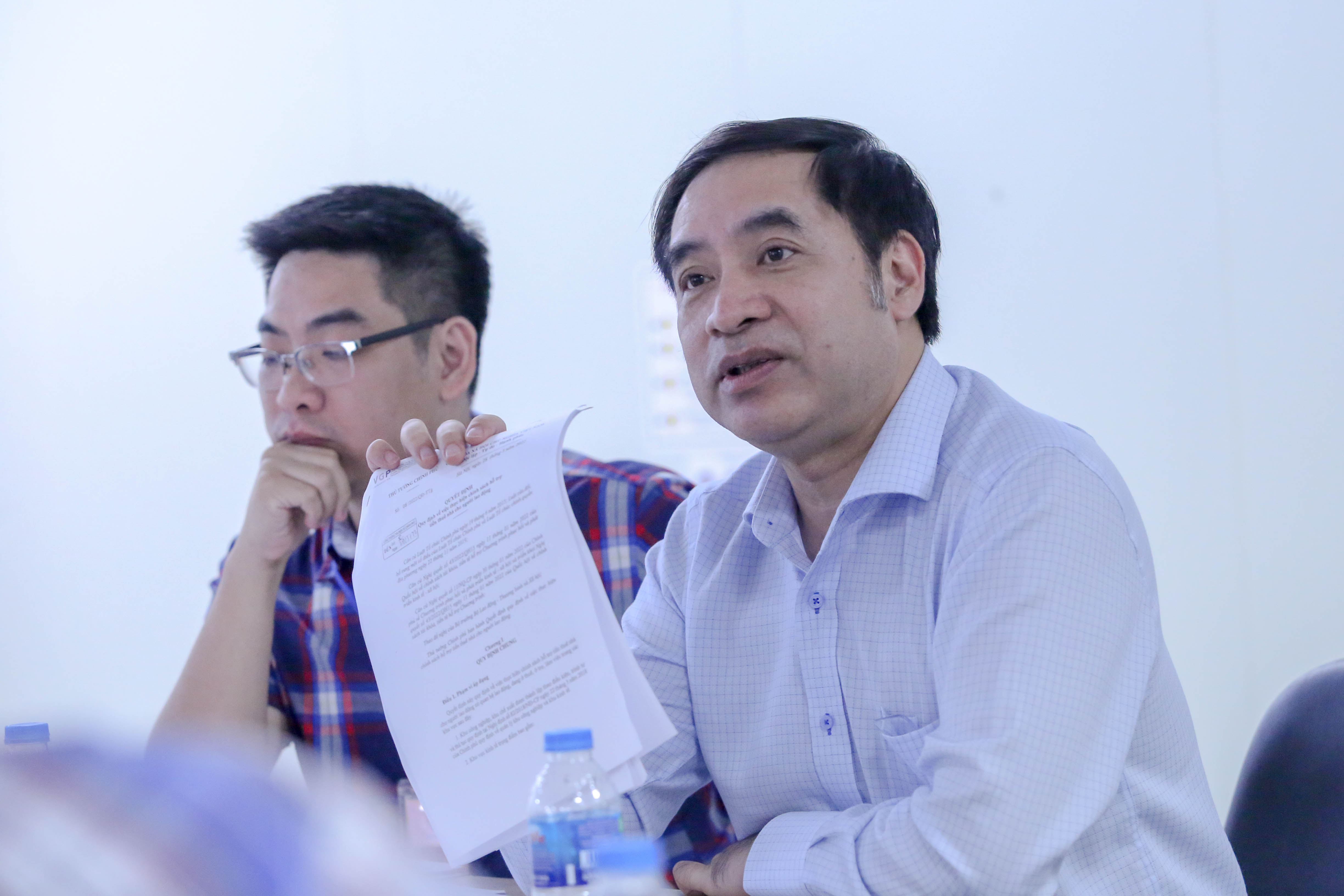 Tin sáng 24-9: Khởi công cầu Nhơn Trạch TP.HCM; Tôm xuất khẩu của Việt Nam tăng tốt - Ảnh 3. Tin sáng 24-9: Khởi công cầu Nhơn Trạch TP.HCM; Tôm xuất khẩu của Việt Nam tăng tốt - Ảnh 3.
