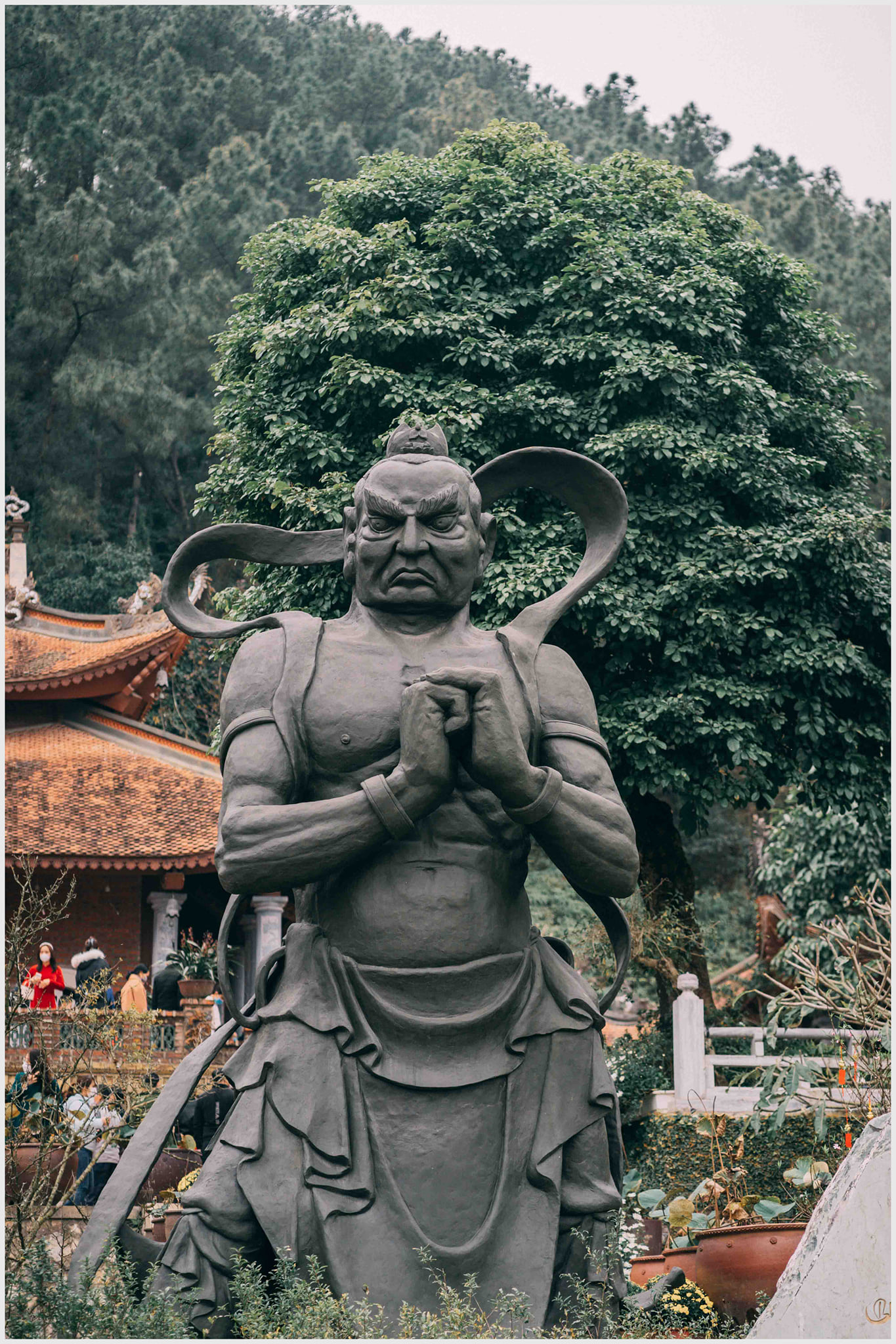 Điểm ăn chơi tại Hà Nam: Chốn tiên cảnh đẹp quên lối về - Ảnh 7. Điểm ăn chơi tại Hà Nam: Chốn tiên cảnh đẹp quên lối về - Ảnh 7.