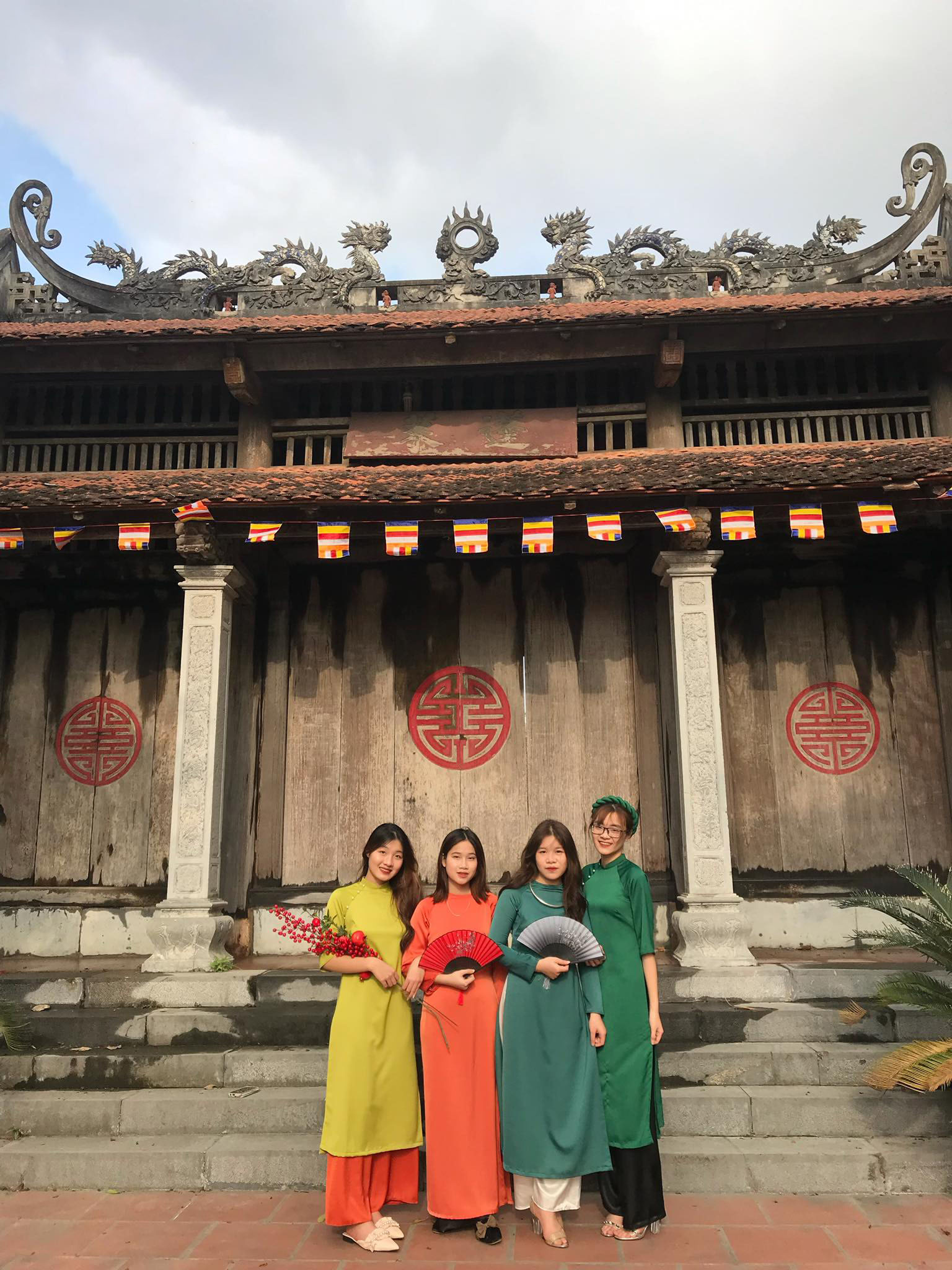 Điểm ăn chơi tại Hà Nam: Chốn tiên cảnh đẹp quên lối về - Ảnh 8. Điểm ăn chơi tại Hà Nam: Chốn tiên cảnh đẹp quên lối về - Ảnh 8.