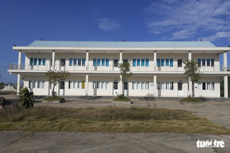 Dự án chăn nuôi bò Bình Hà nghìn tỉ đầy ‘tai tiếng’ tái cơ cấu ra sao? - Ảnh 3. Dự án chăn nuôi bò Bình Hà nghìn tỉ đầy ‘tai tiếng’ tái cơ cấu ra sao? - Ảnh 3.