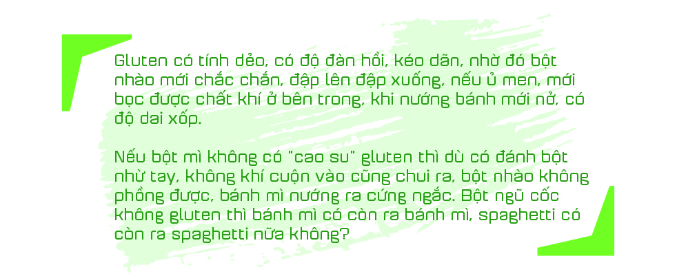 Gluten có thật là không lành mạnh? - Ảnh 15.