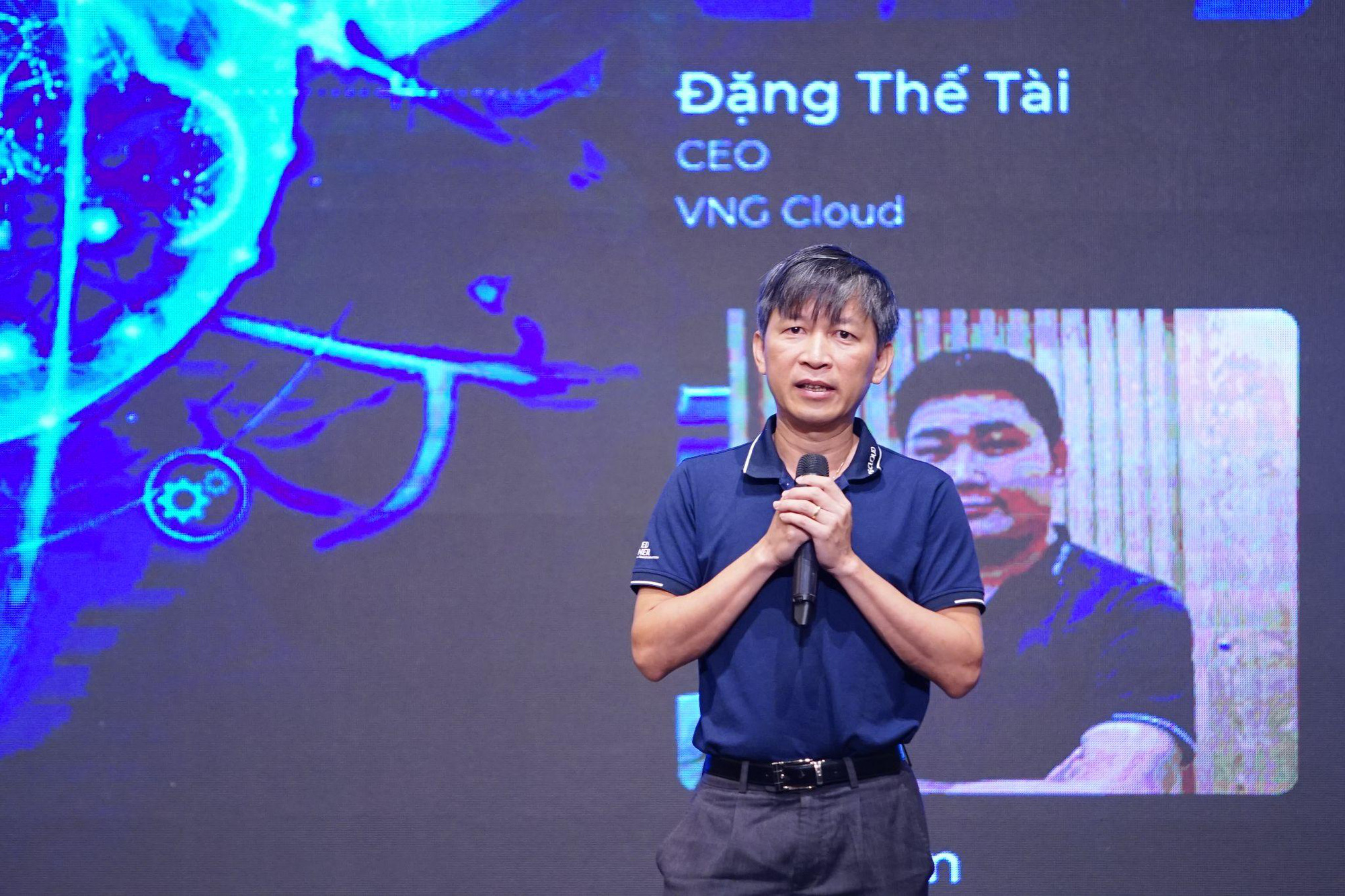 Giải bài toán bảo mật cho doanh nghiệp chuyển đổi số - Ảnh 2. Giải bài toán bảo mật cho doanh nghiệp chuyển đổi số - Ảnh 2.