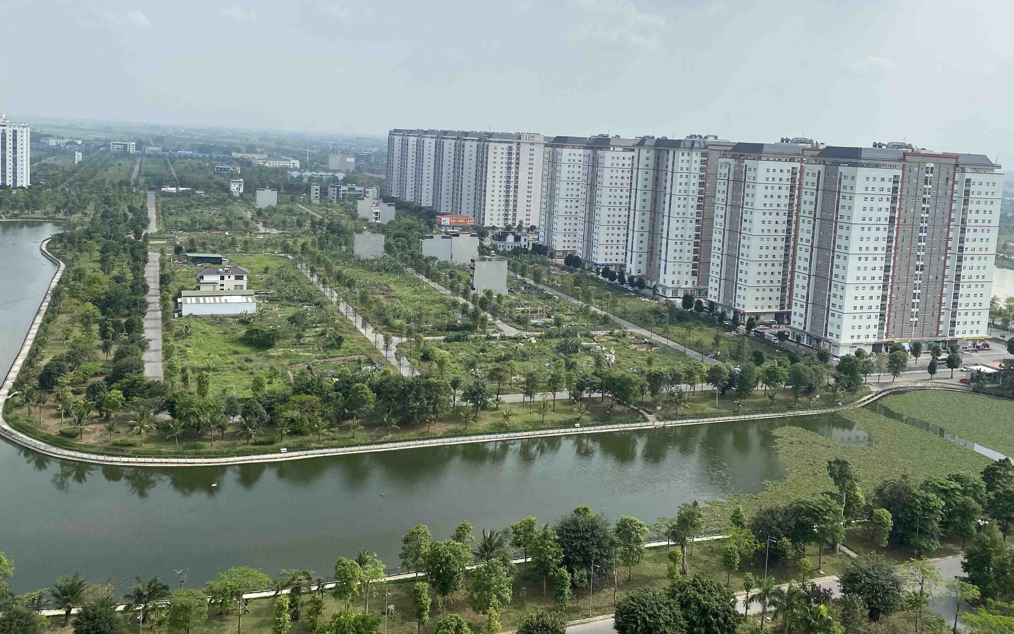 Thu hồi đất phải dựa trên đồng thuận chứ không thể "ký quyết định rồi thu"?