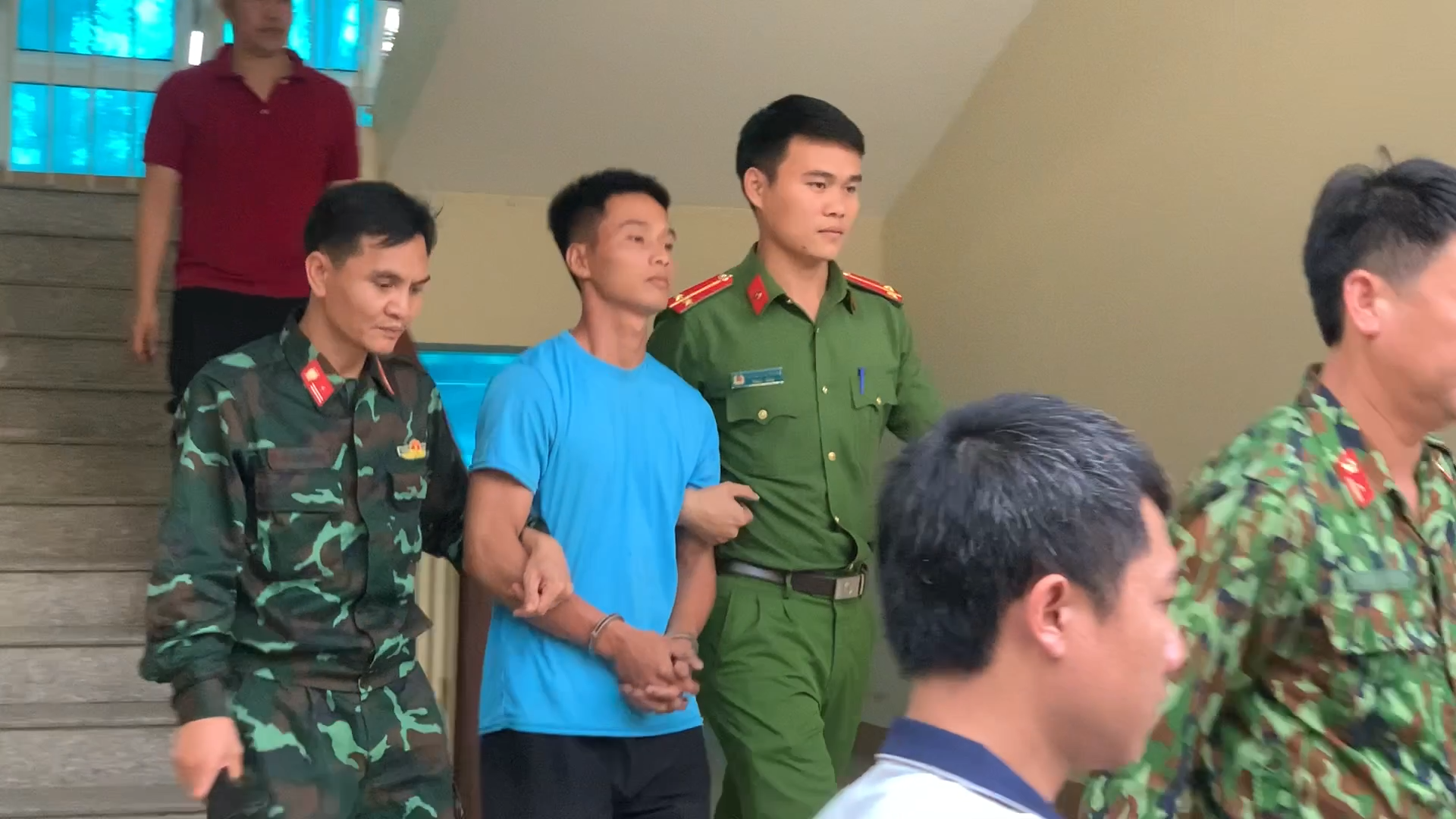 Tin sáng 2-6: TP.HCM cần 600 tỉ để thoát nước, cây xanh...; Hà Nội 44 ngày không ca tử vong COVID-19 - Ảnh 4. Tin sáng 2-6: TP.HCM cần 600 tỉ để thoát nước, cây xanh...; Hà Nội 44 ngày không ca tử vong COVID-19 - Ảnh 4.