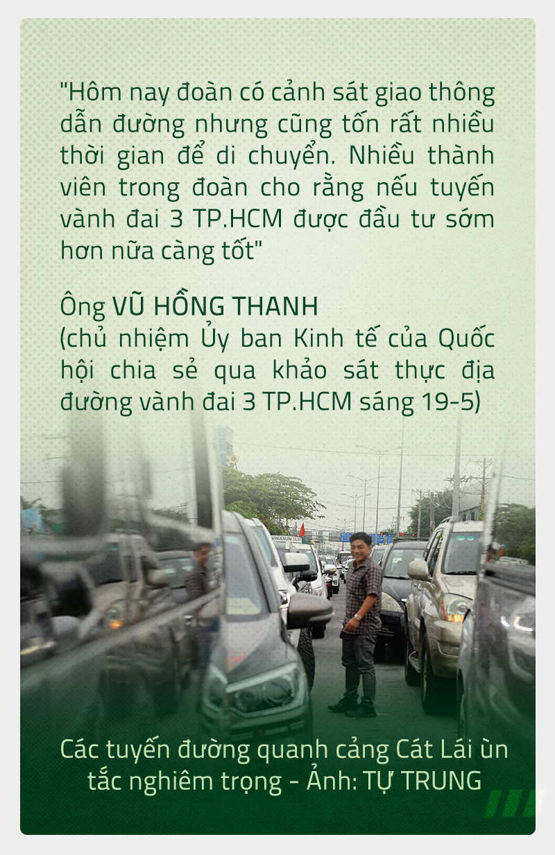 (Kì1) Chờđi “tour” vànhđai 3TP.HCM--Ảnh7.