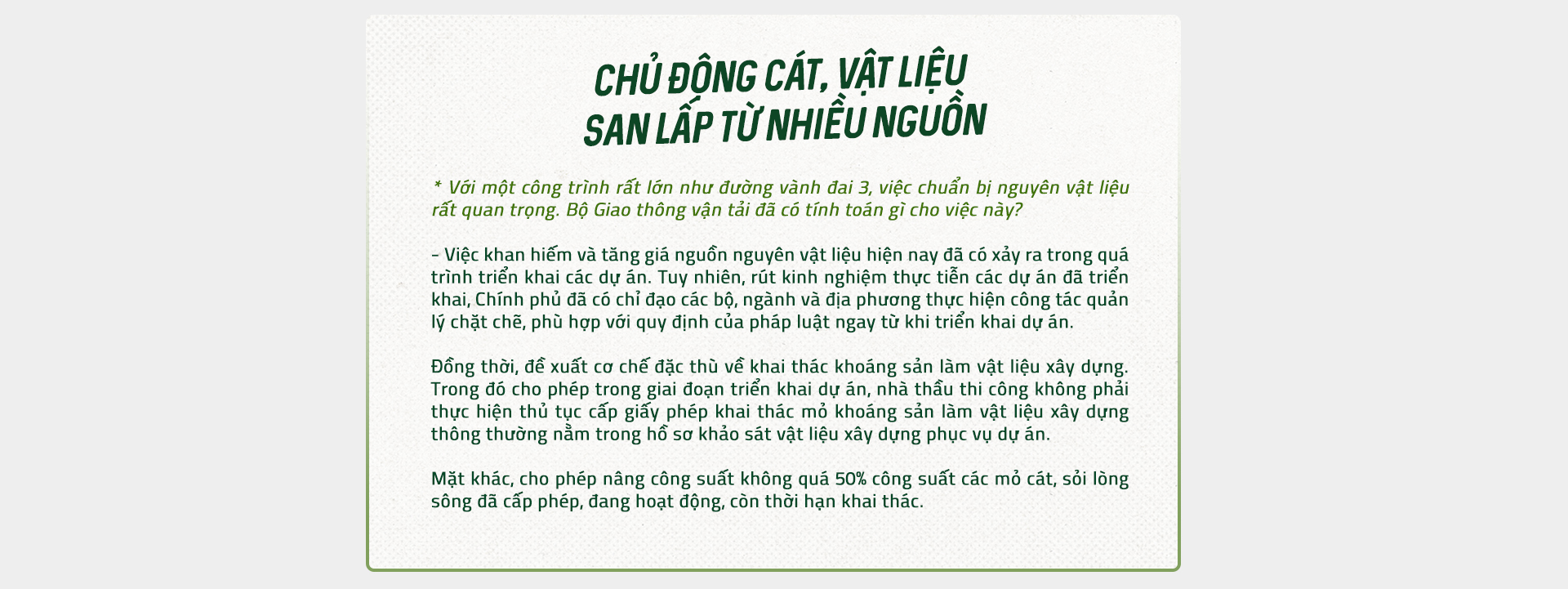 (kì3) QUỐC HỘI, CHÍNH PHỦ ĐỀU “NÓNG”, BỘ NGÀNH, ĐỊA PHƯƠNG KHÔNG THỂ “LẠNH” - Ảnh 10.