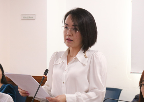 Sở Y tế TP.HCM khẳng định không thiếu thuốc tại cơ sở y tế - Ảnh 1. Sở Y tế TP.HCM khẳng định không thiếu thuốc tại cơ sở y tế - Ảnh 1.