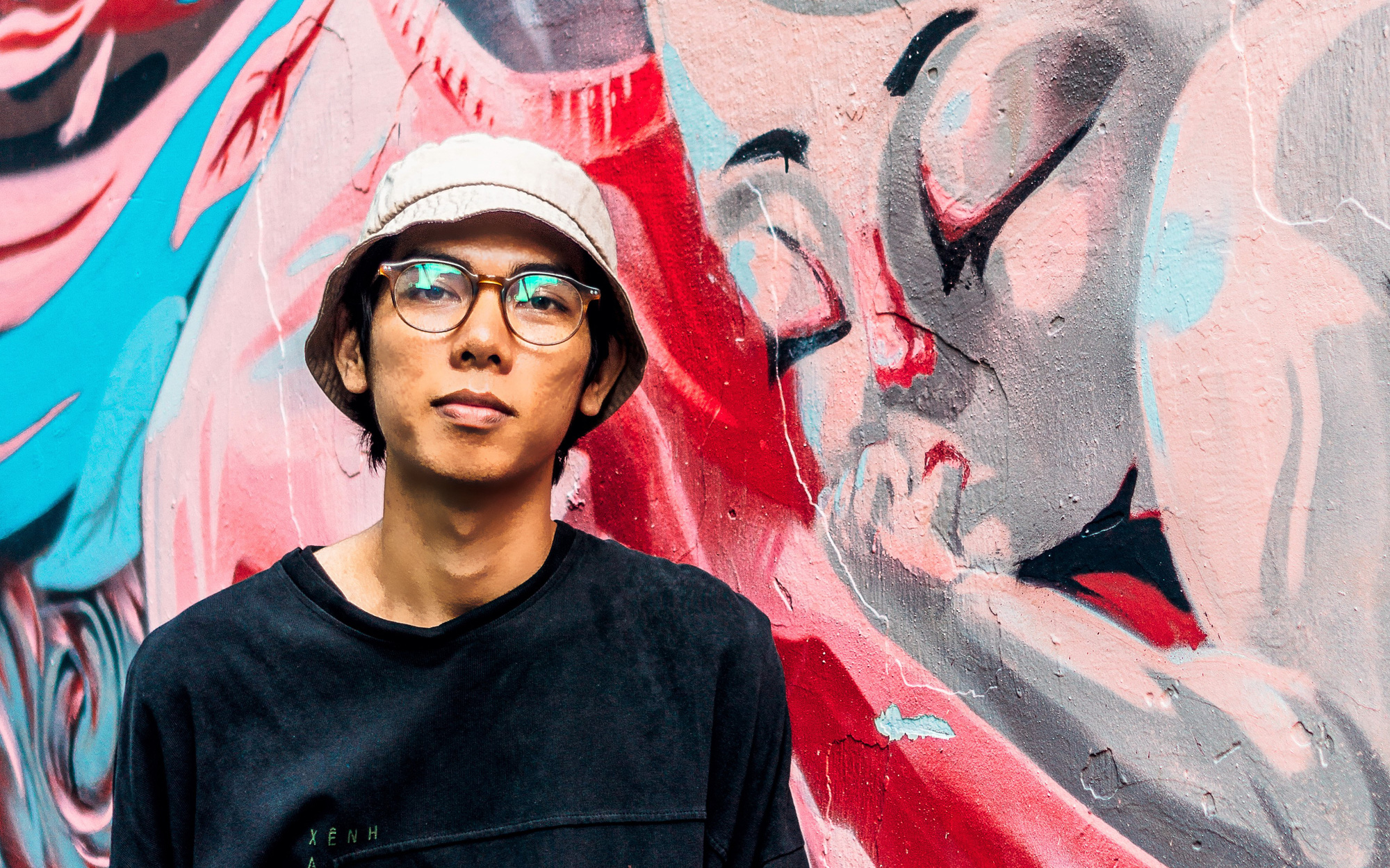 "Đừng chơi graffiti hời hợt"