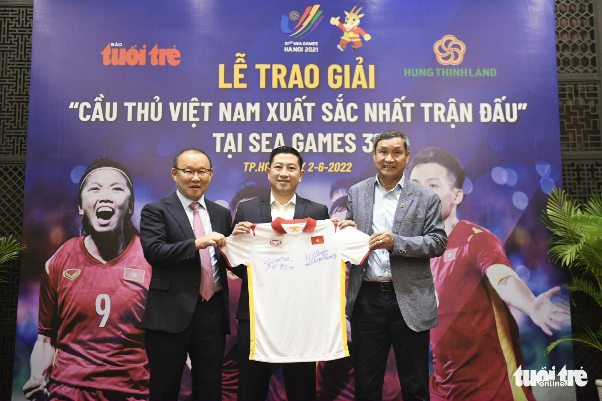HLV Park Hang Seo: U23 Việt Nam sẽ thắng U23 Thái Lan 1-0 vào tối nay - Ảnh 6.