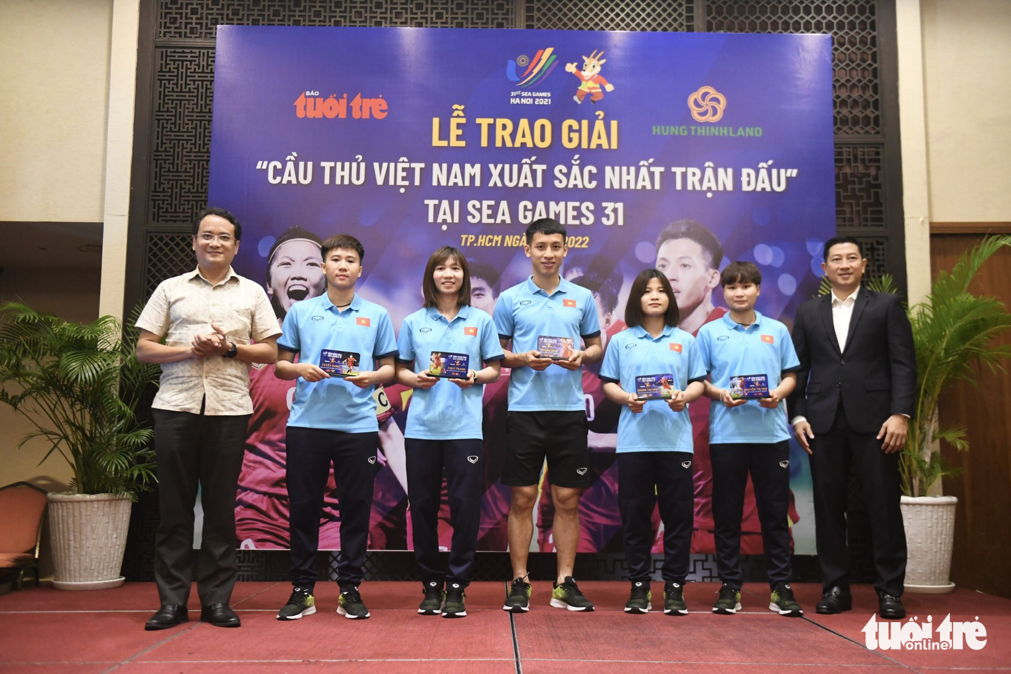 HLV Park Hang Seo: U23 Việt Nam sẽ thắng U23 Thái Lan 1-0 vào tối nay - Ảnh 8.