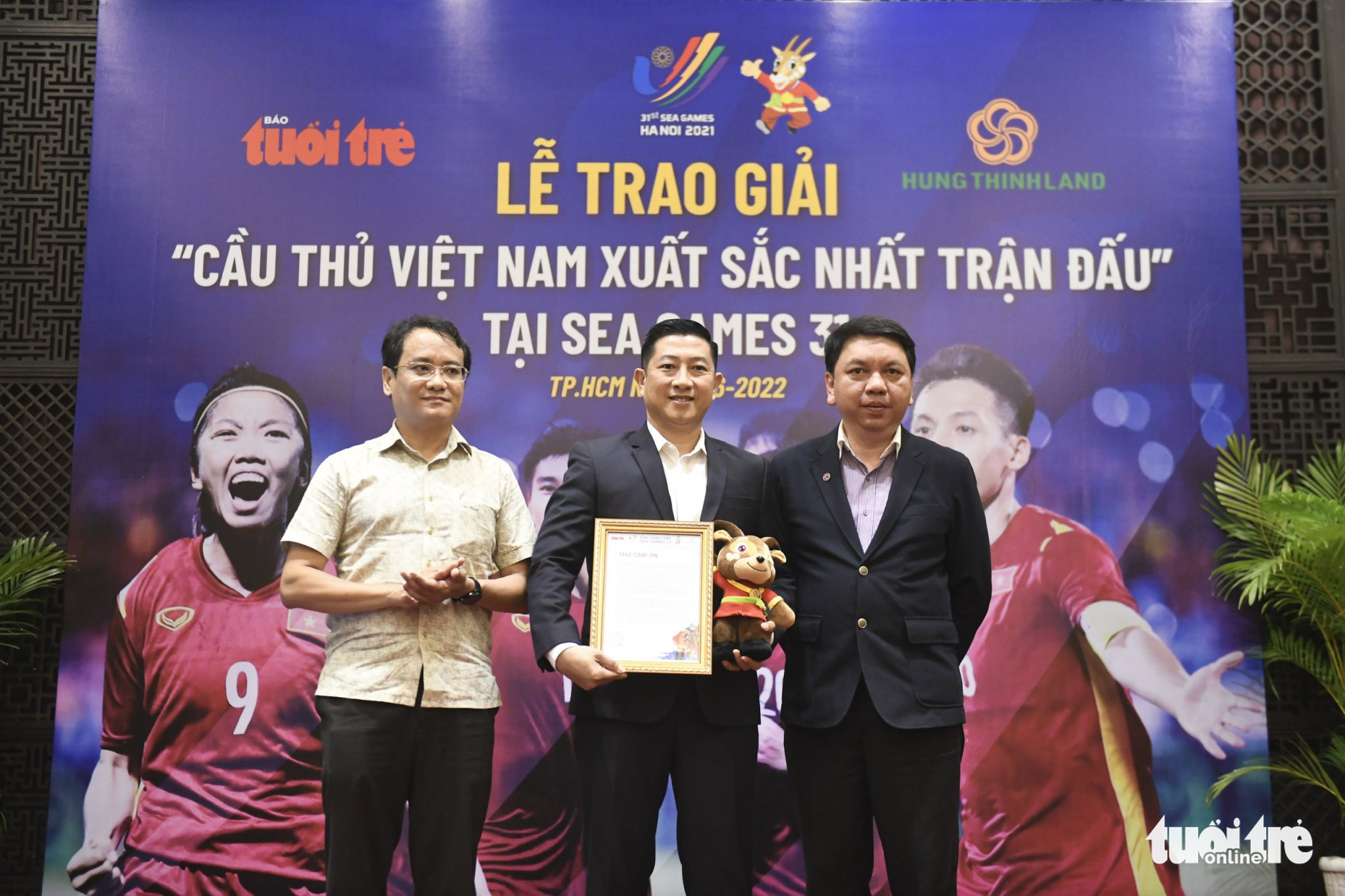 HLV Park Hang Seo: U23 Việt Nam sẽ thắng U23 Thái Lan 1-0 vào tối nay - Ảnh 9.