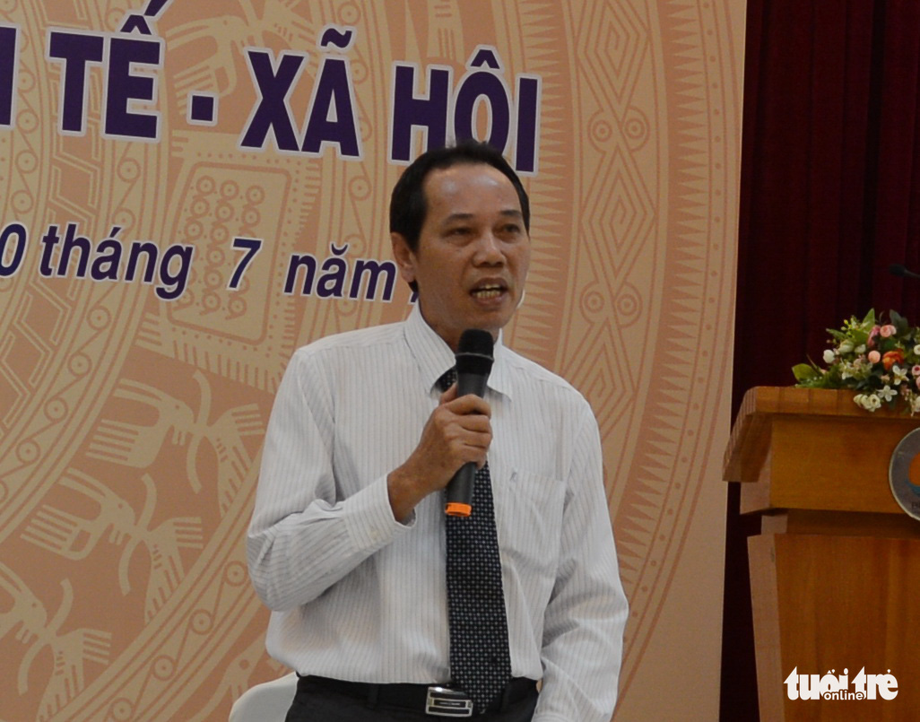 UBND tỉnh Bình Thuận đề nghị kỷ luật chủ tịch, cựu chủ tịch UBND tỉnh - Ảnh 6. UBND tỉnh Bình Thuận đề nghị kỷ luật chủ tịch, cựu chủ tịch UBND tỉnh - Ảnh 6.